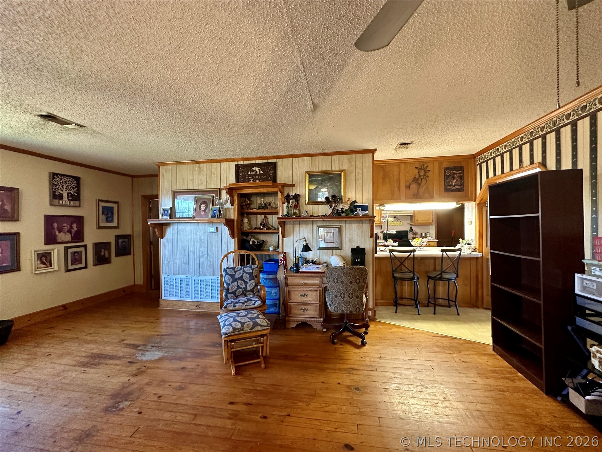 5924 Kickapoo Avenue Kingston OK 73439
