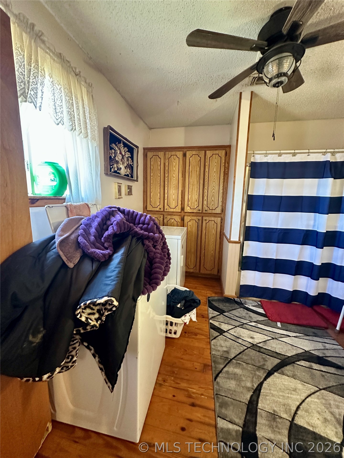 5924 Kickapoo Avenue Kingston OK 73439