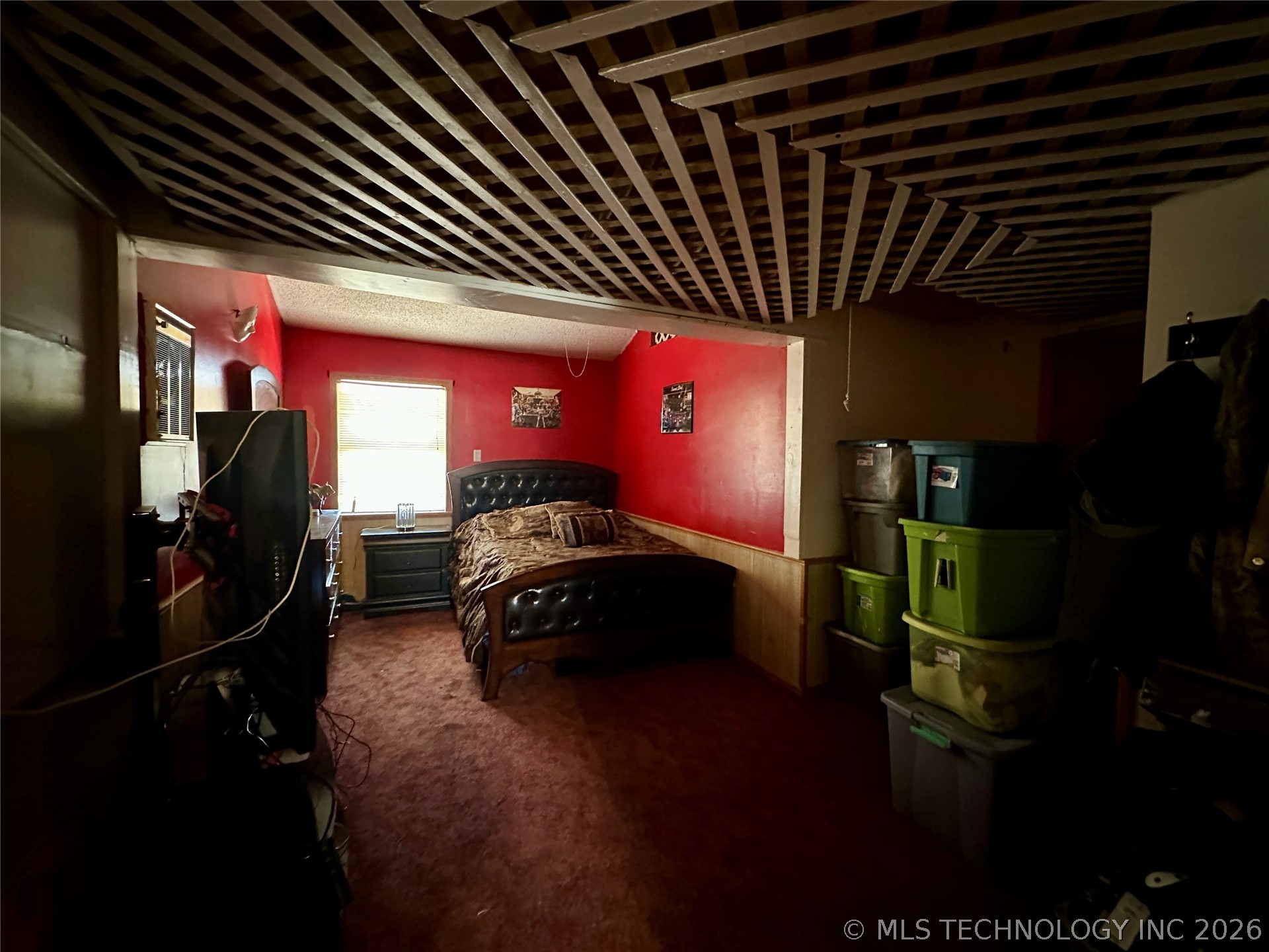 5924 Kickapoo Avenue Kingston OK 73439