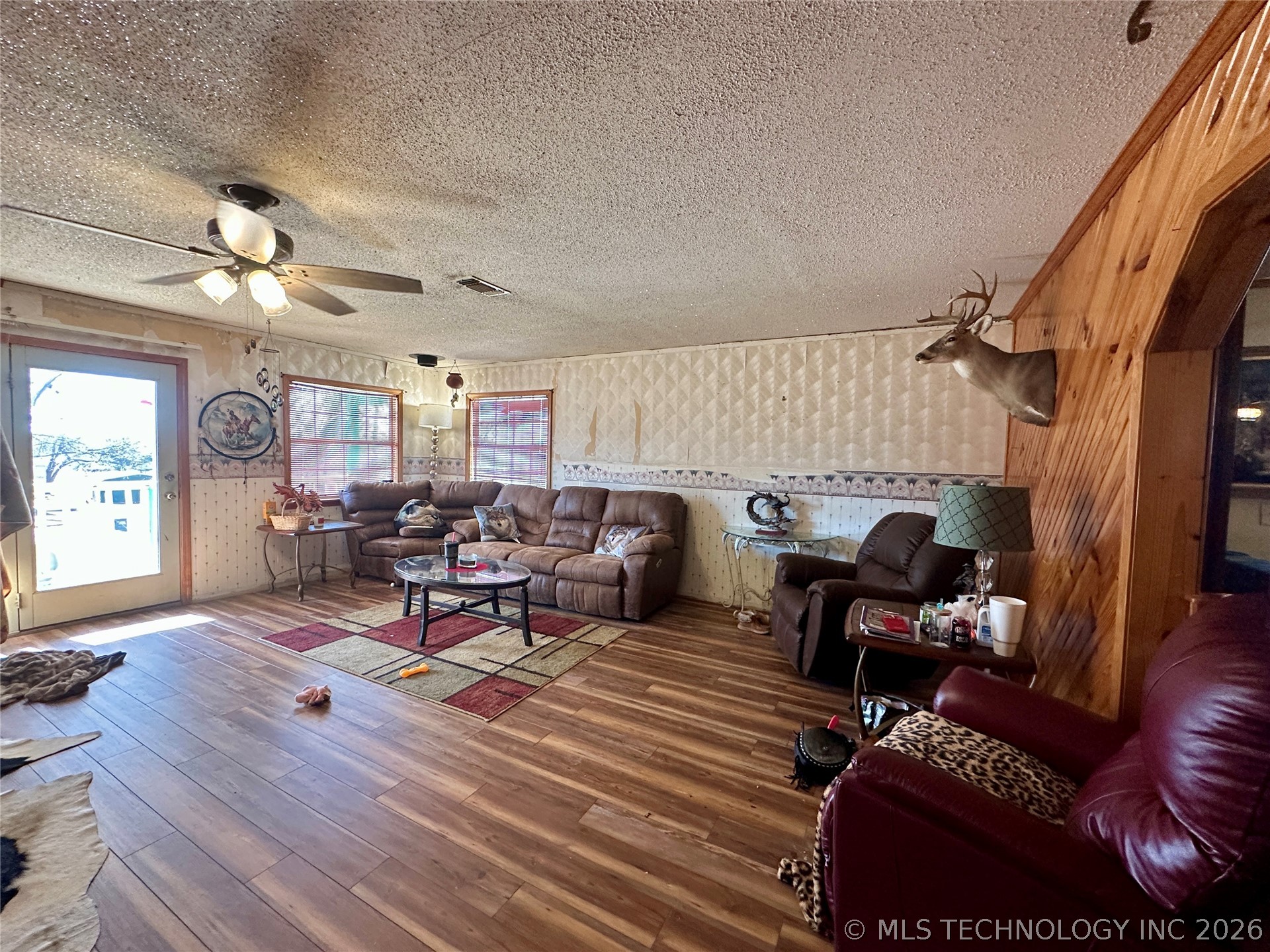 5924 Kickapoo Avenue Kingston OK 73439