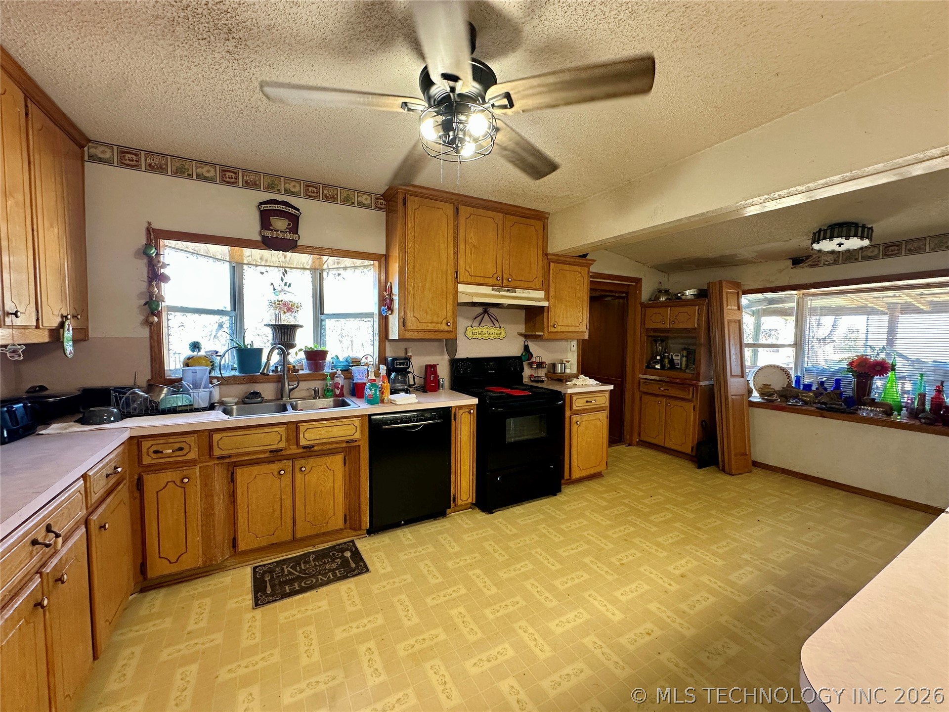 5924 Kickapoo Avenue Kingston OK 73439