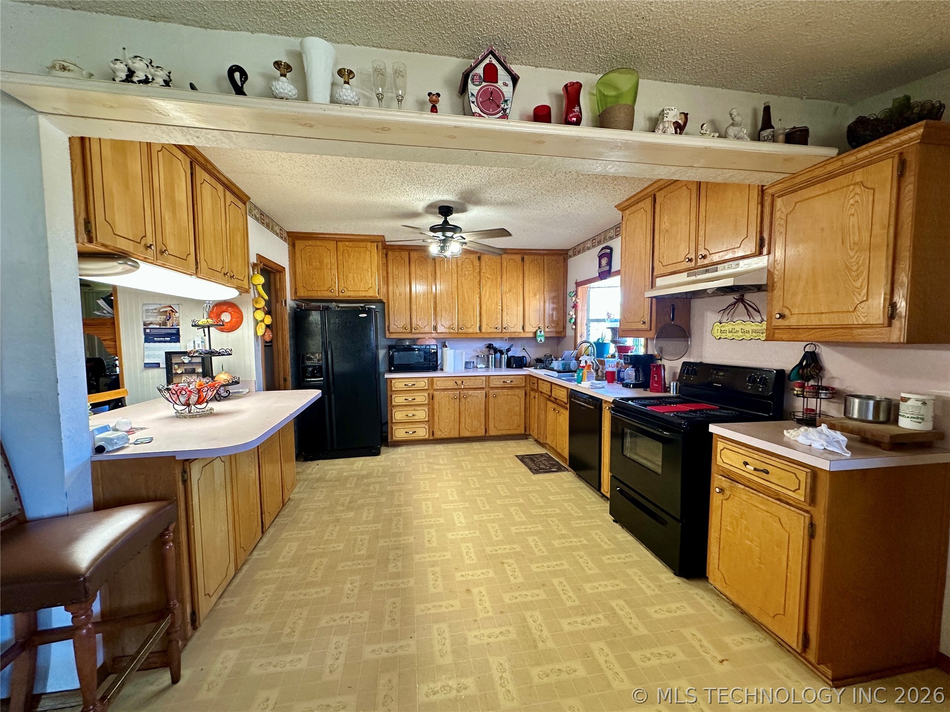 5924 Kickapoo Avenue Kingston OK 73439