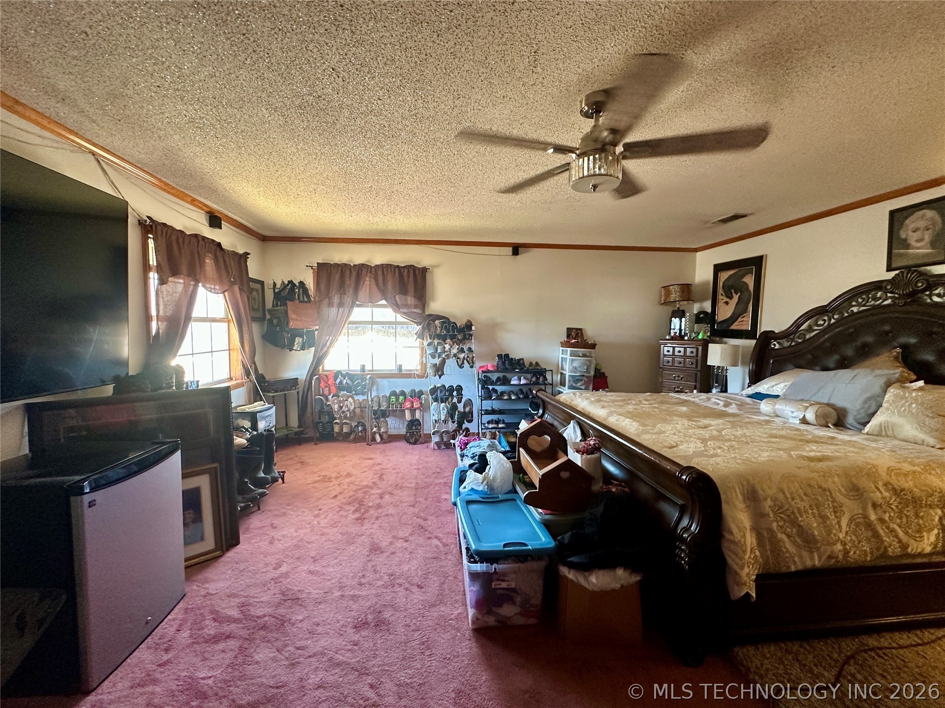 5924 Kickapoo Avenue Kingston OK 73439