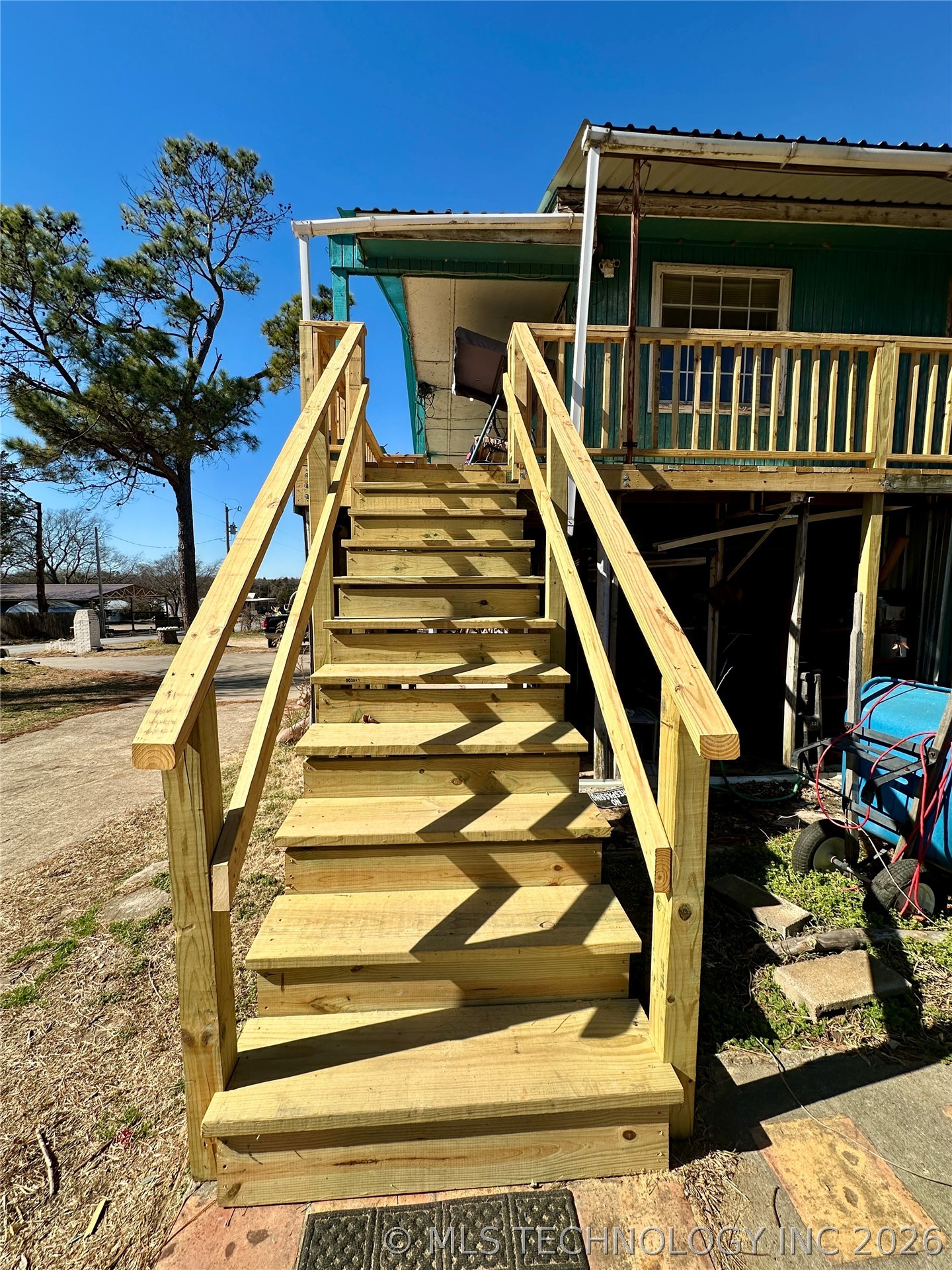 5924 Kickapoo Avenue Kingston OK 73439