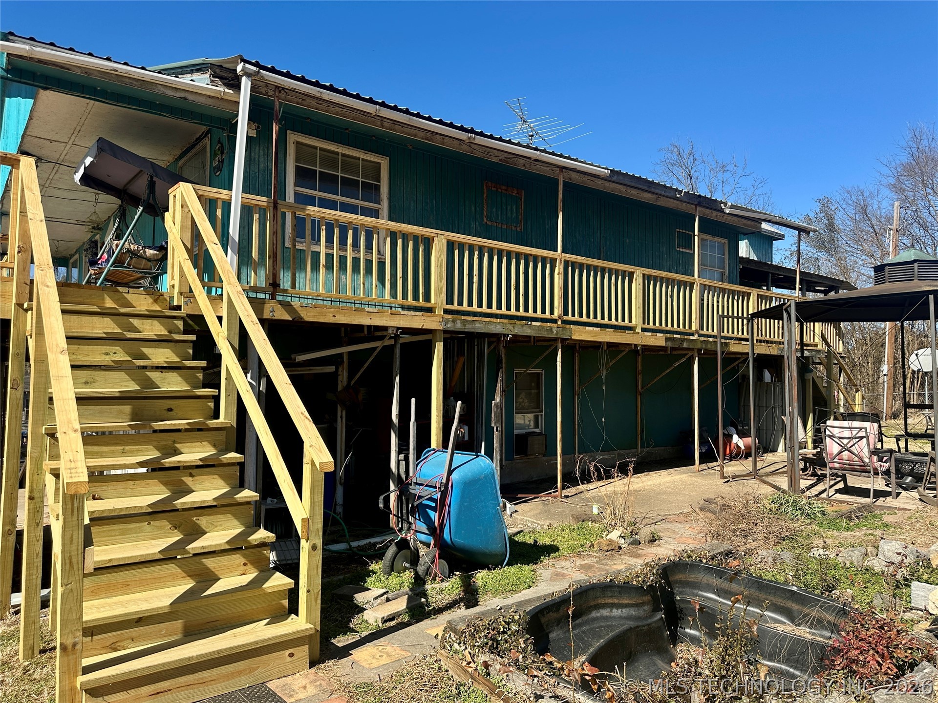 5924 Kickapoo Avenue Kingston OK 73439