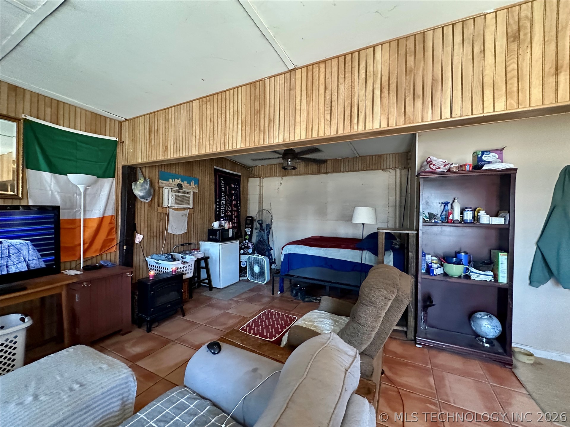 5924 Kickapoo Avenue Kingston OK 73439