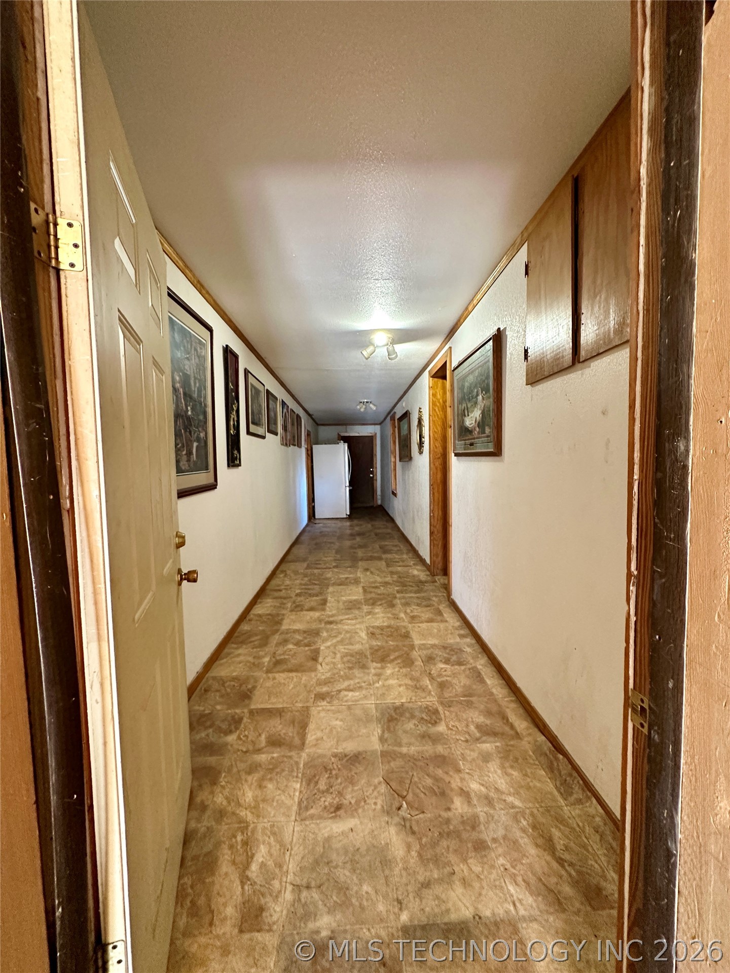5924 Kickapoo Avenue Kingston OK 73439