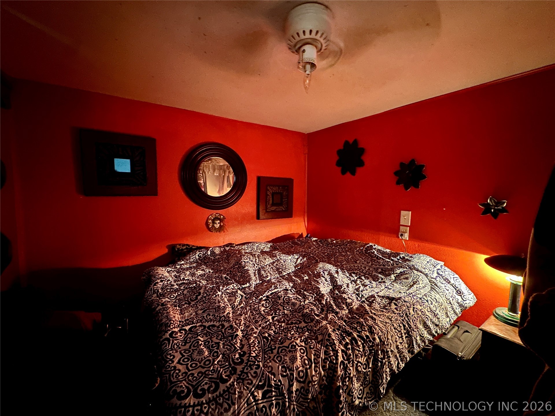 5924 Kickapoo Avenue Kingston OK 73439