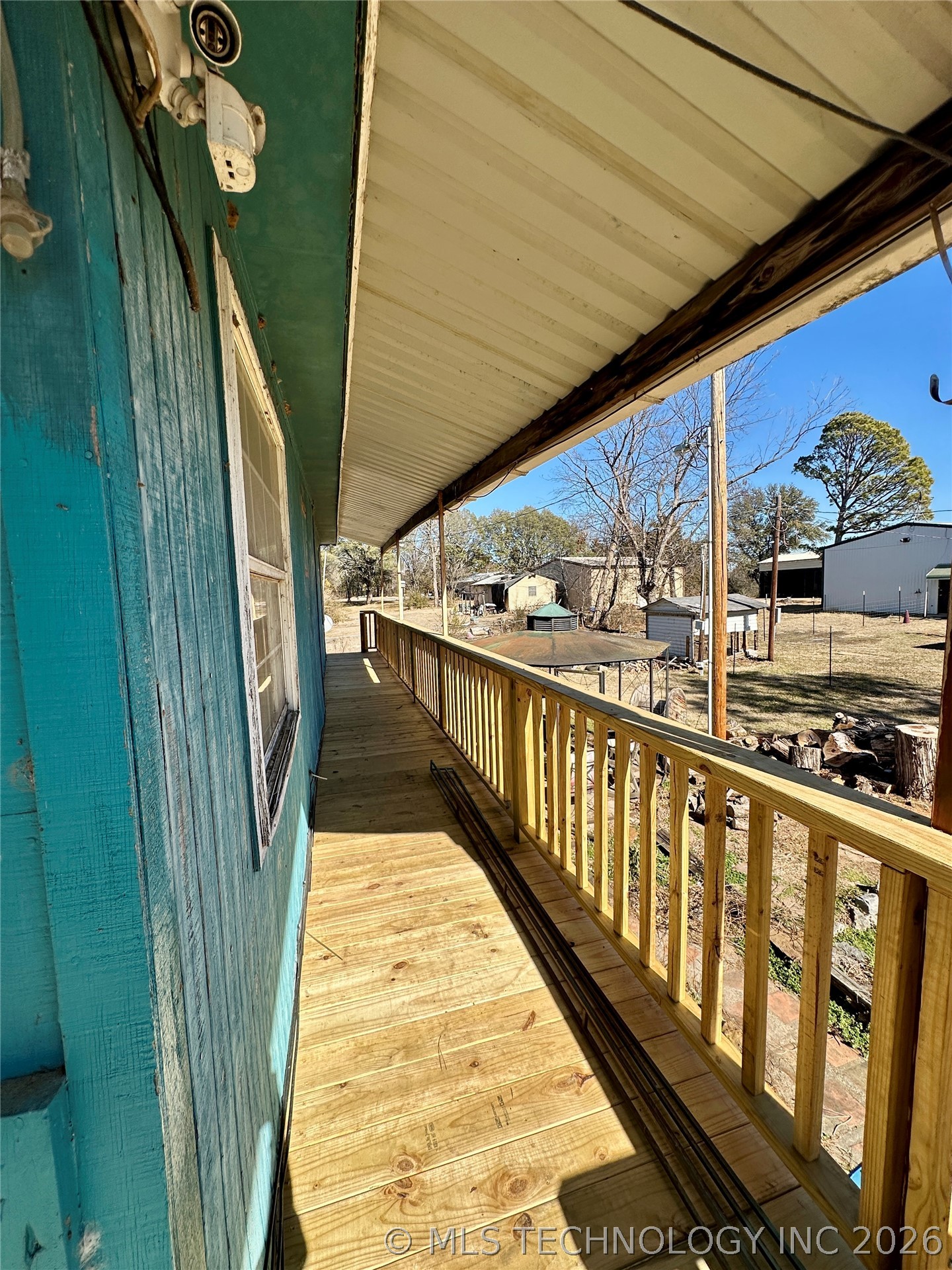 5924 Kickapoo Avenue Kingston OK 73439