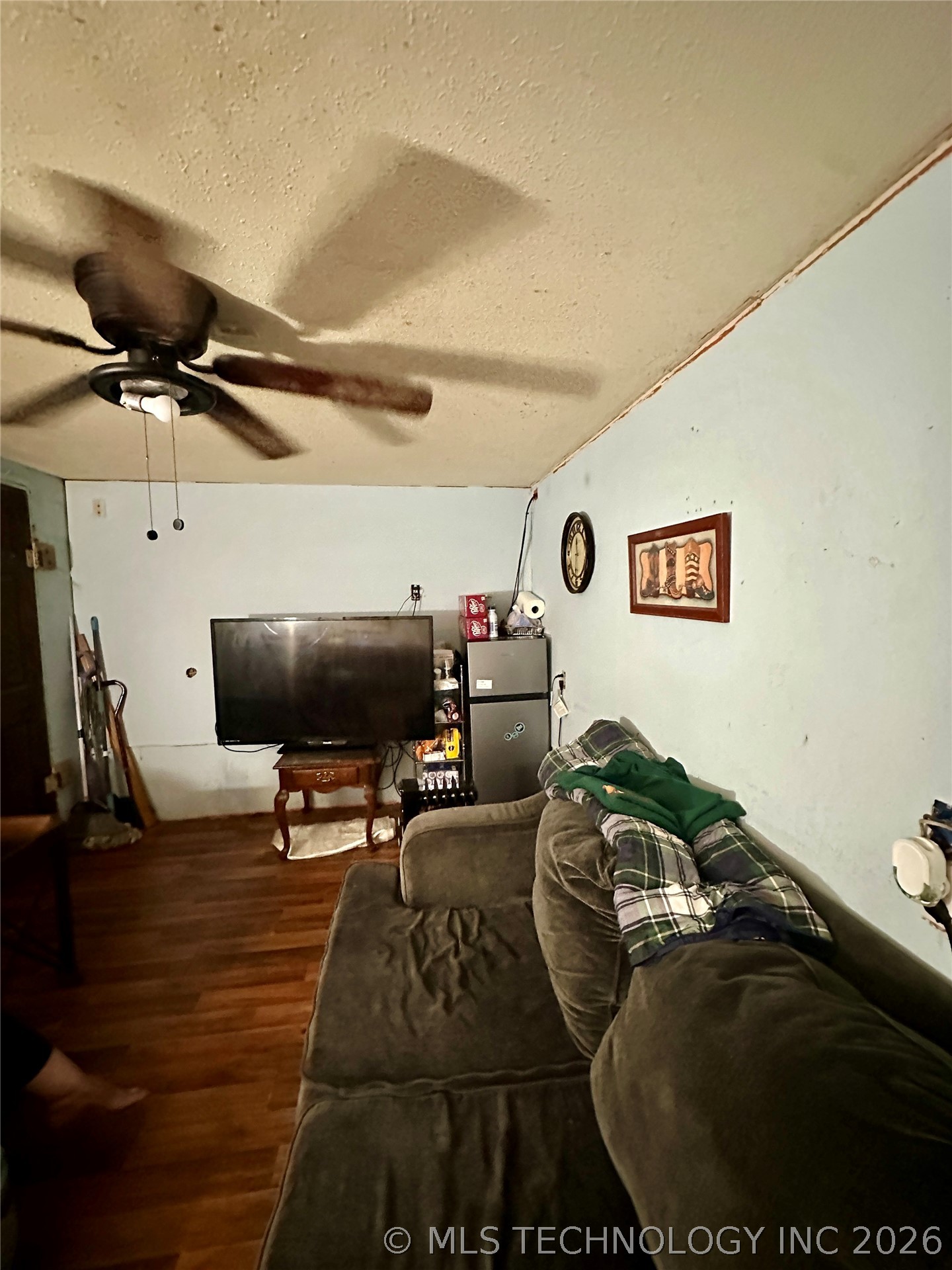 5924 Kickapoo Avenue Kingston OK 73439