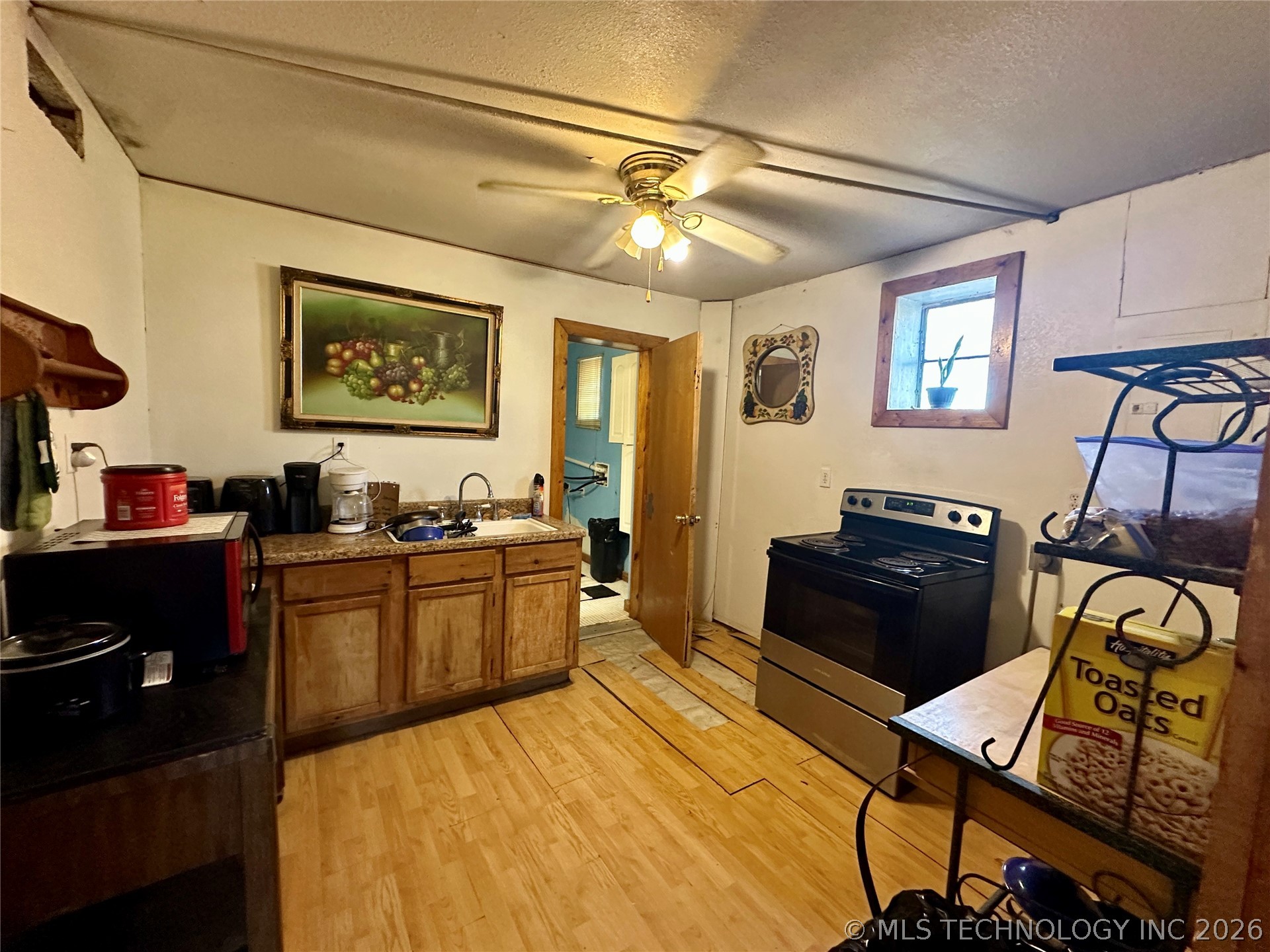 5924 Kickapoo Avenue Kingston OK 73439