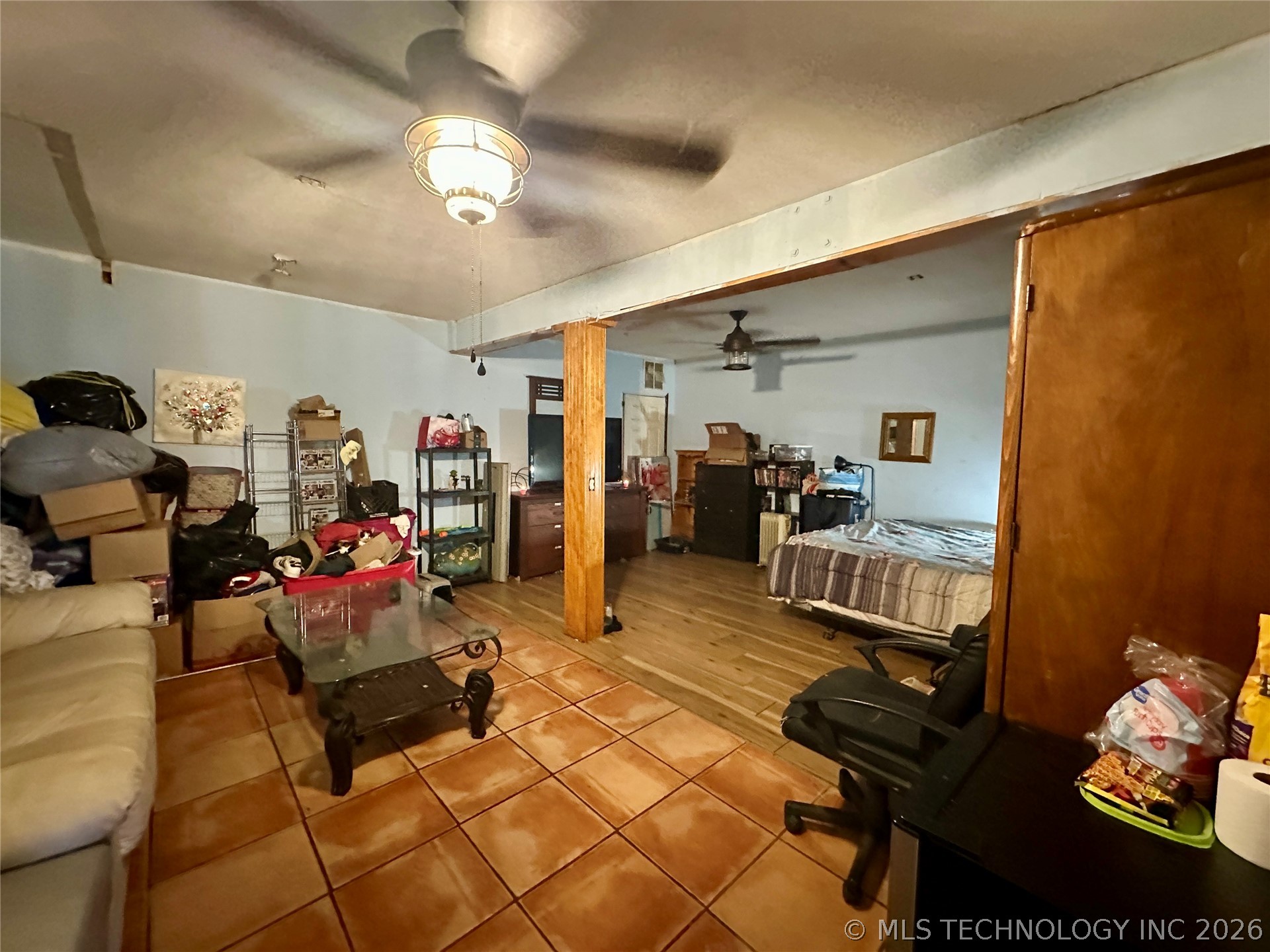 5924 Kickapoo Avenue Kingston OK 73439