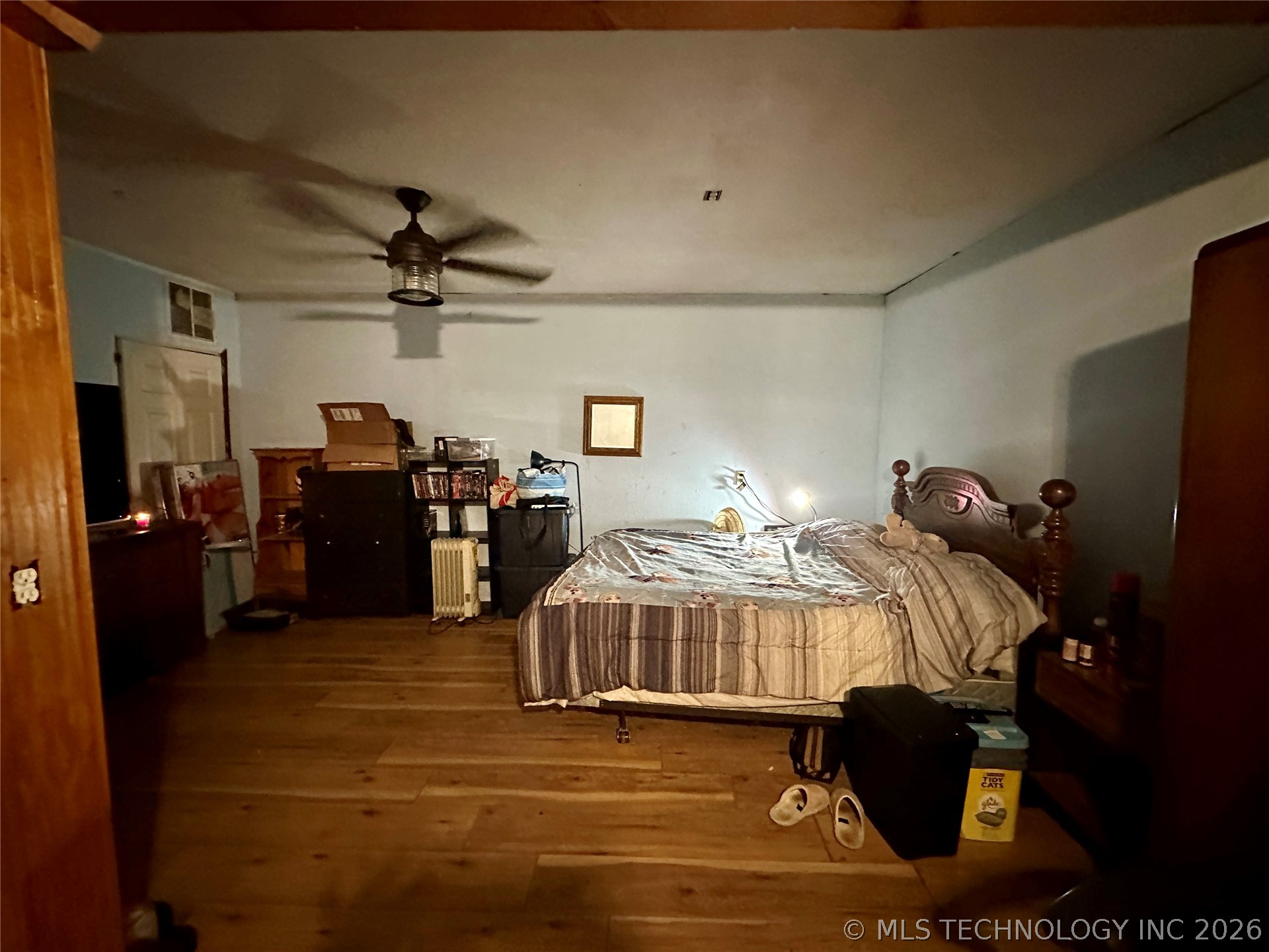 5924 Kickapoo Avenue Kingston OK 73439