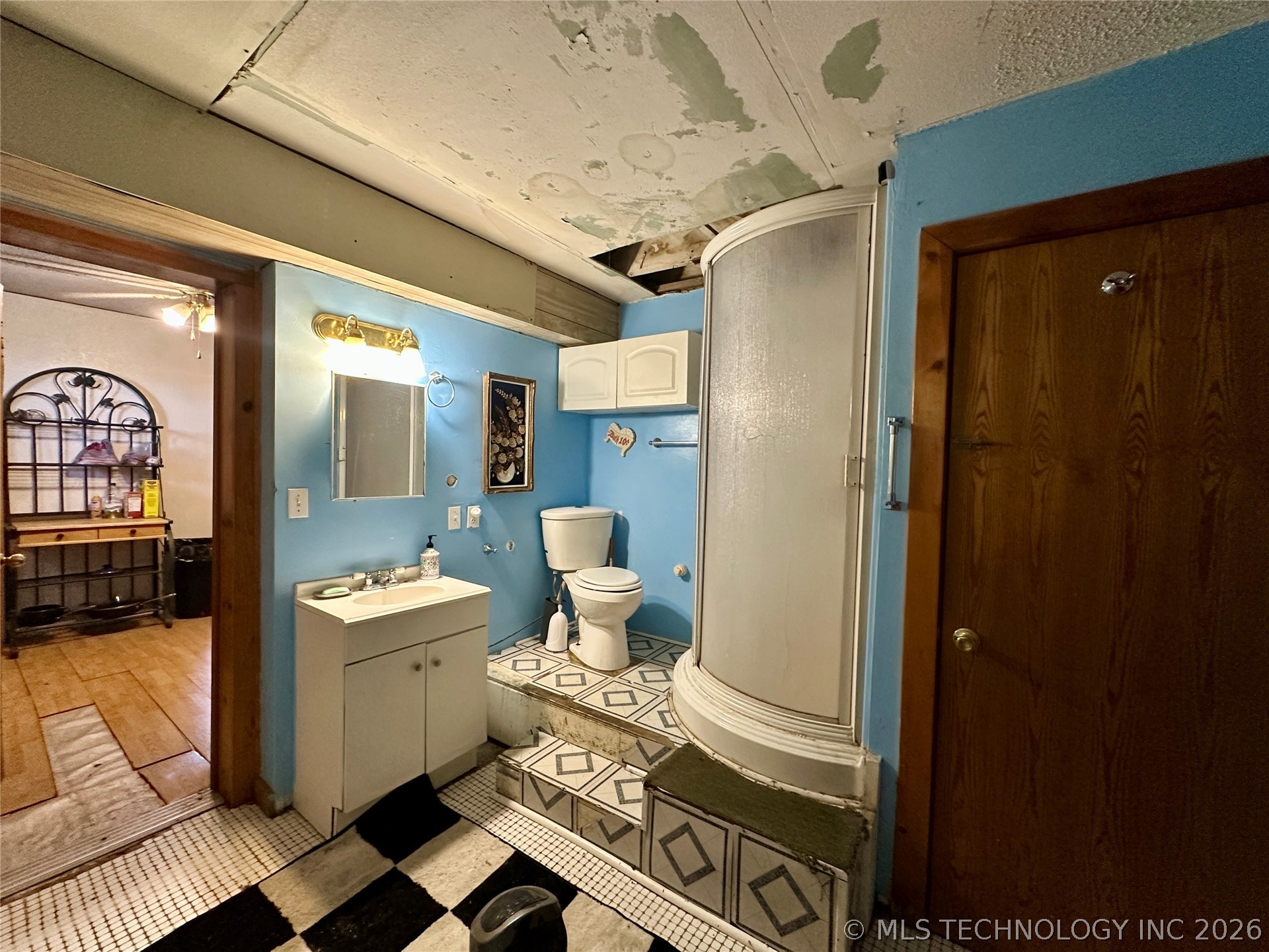 5924 Kickapoo Avenue Kingston OK 73439