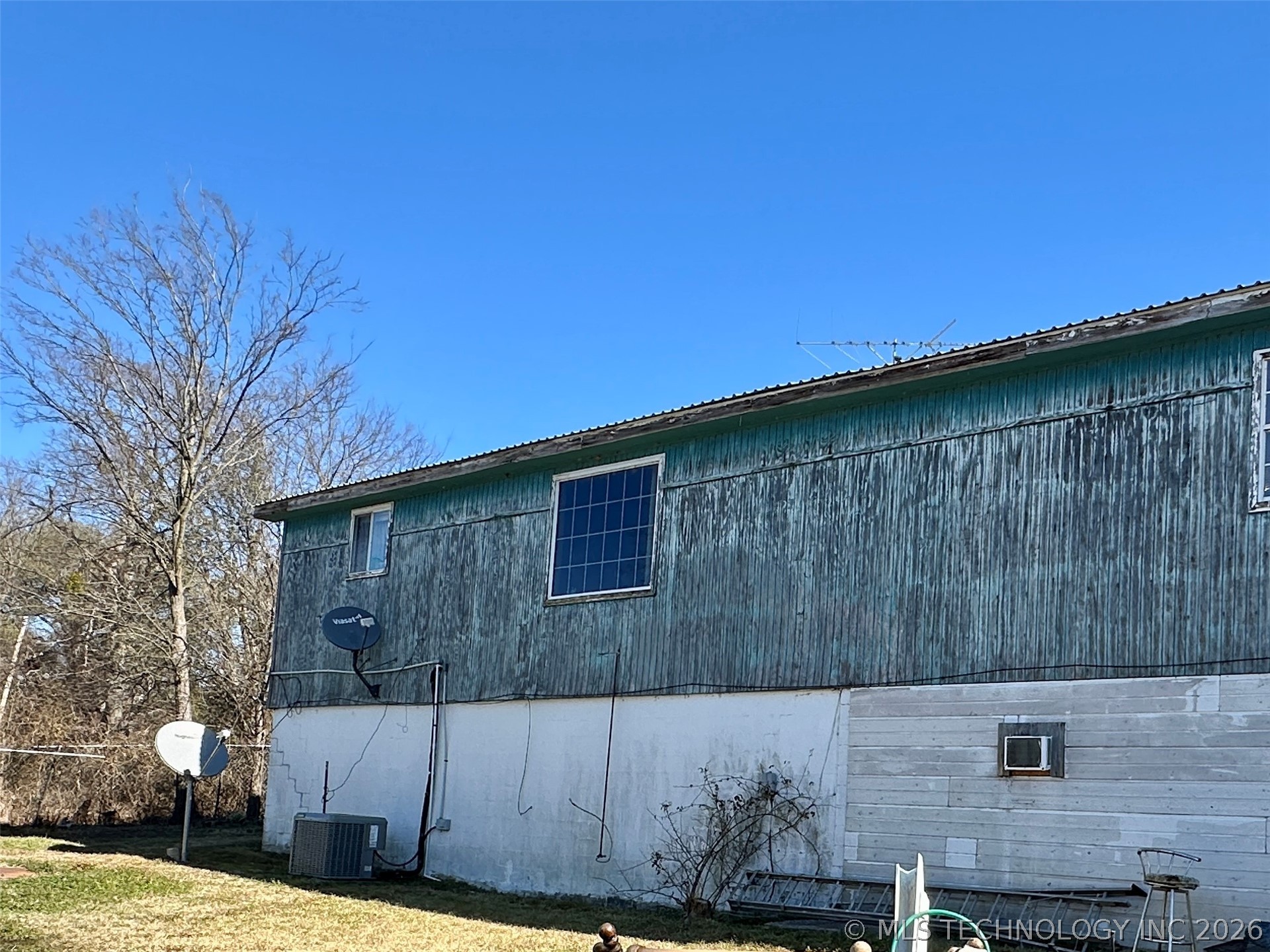 5924 Kickapoo Avenue Kingston OK 73439