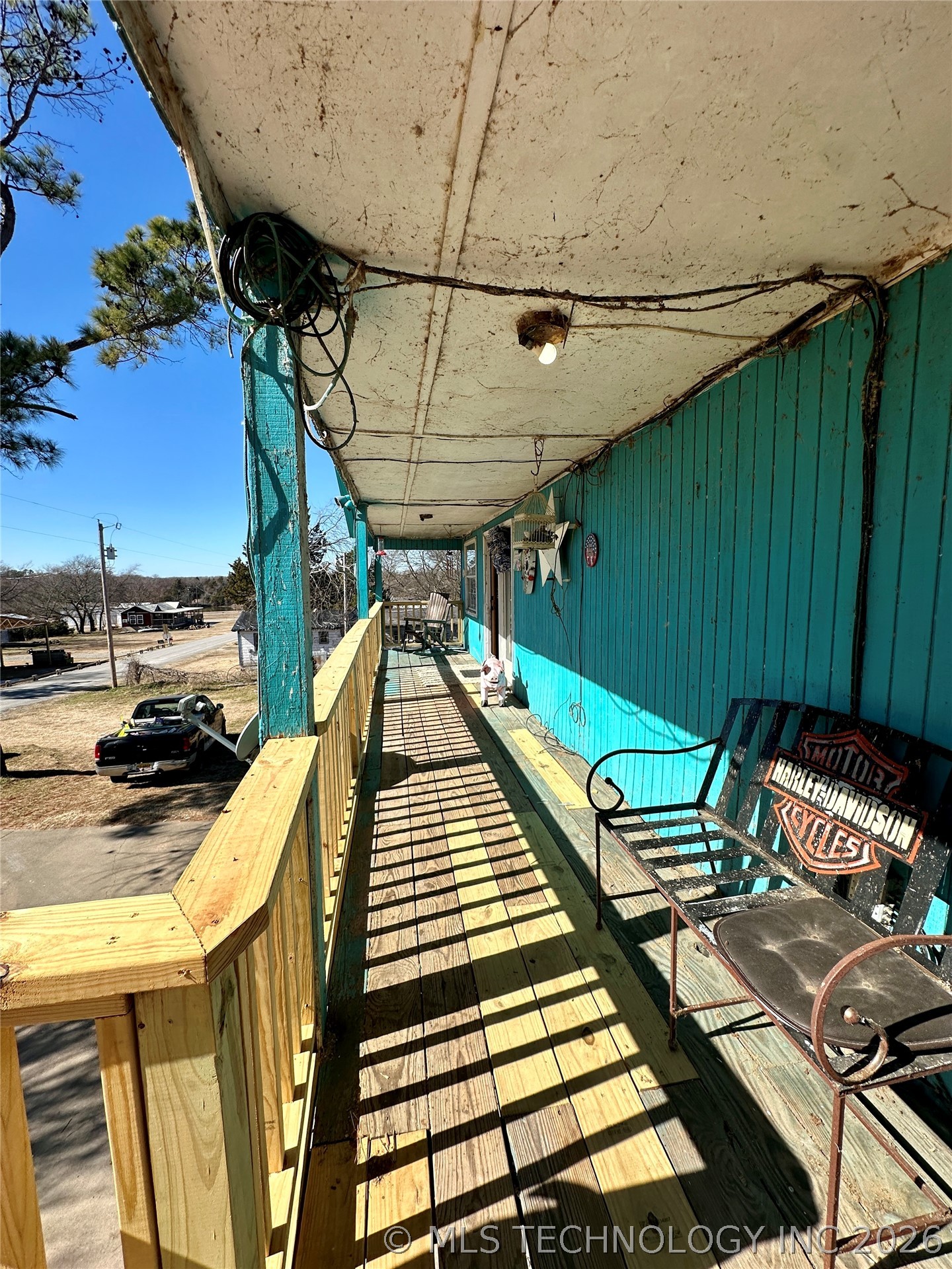 5924 Kickapoo Avenue Kingston OK 73439