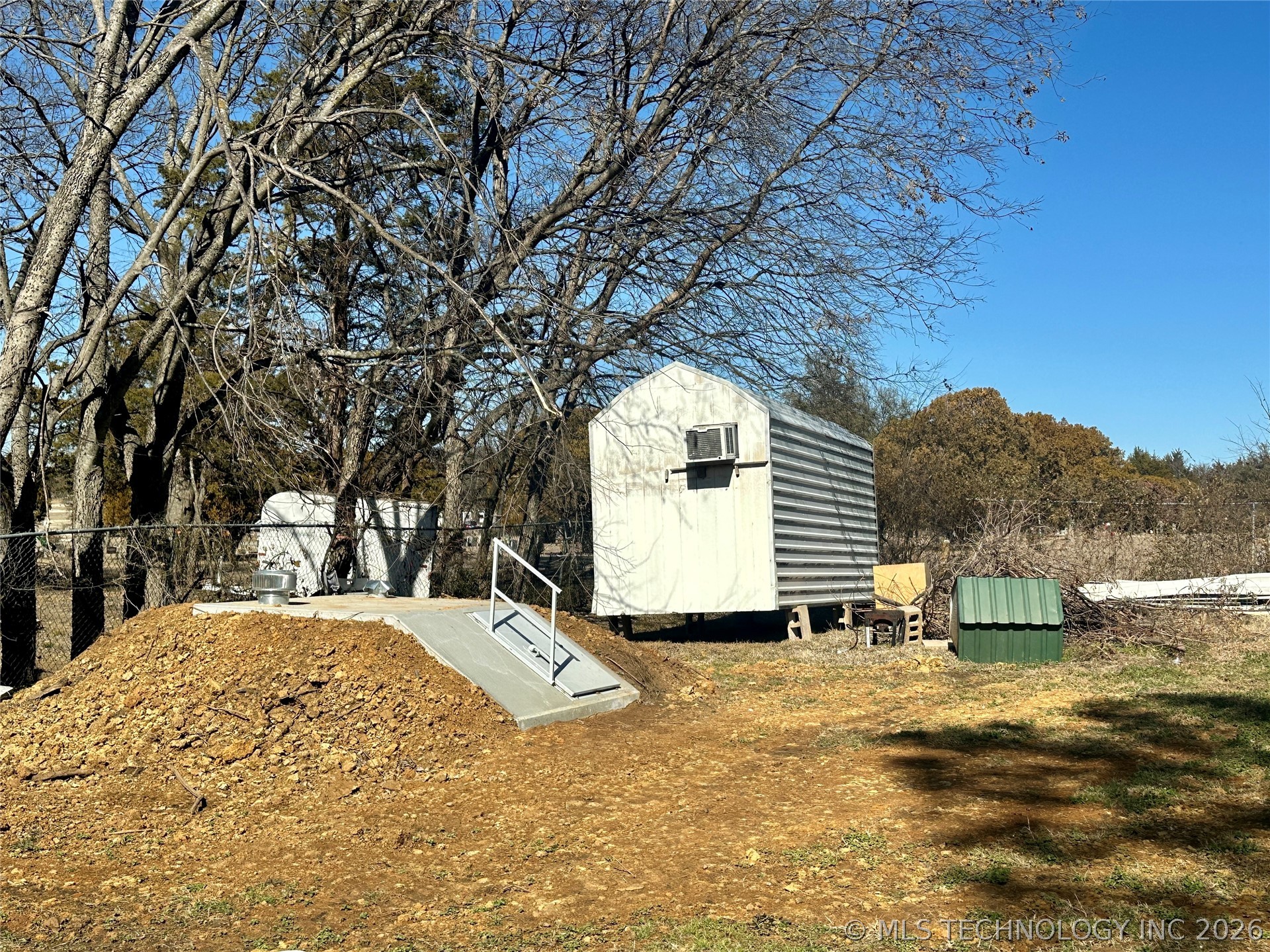 5924 Kickapoo Avenue Kingston OK 73439