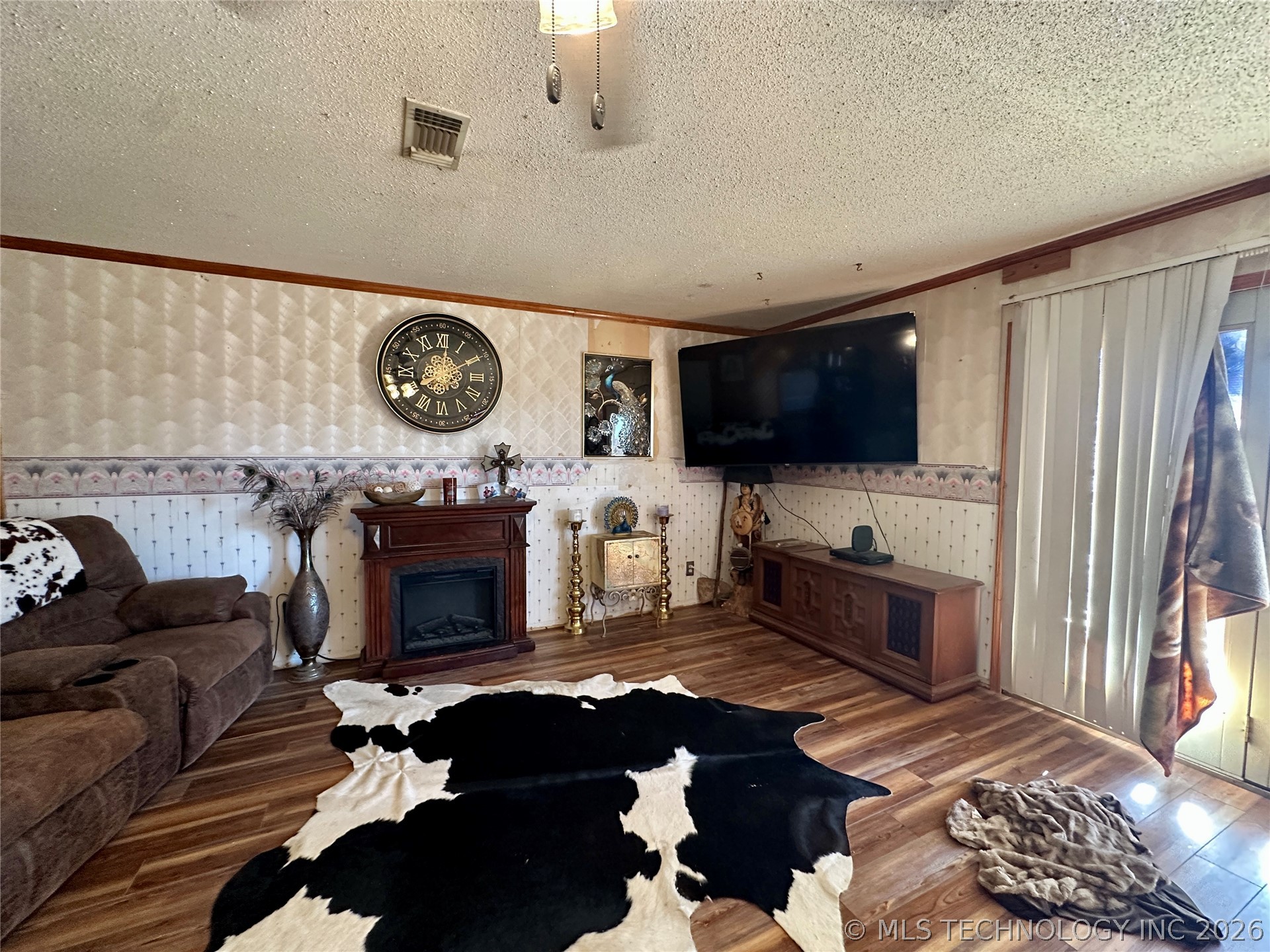 5924 Kickapoo Avenue Kingston OK 73439