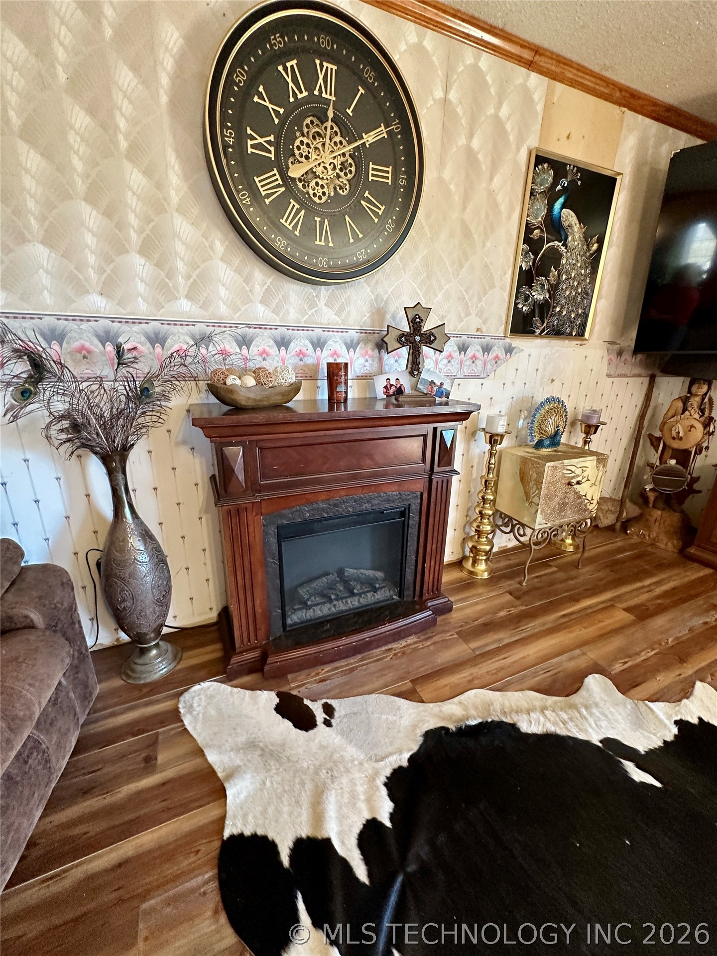 5924 Kickapoo Avenue Kingston OK 73439