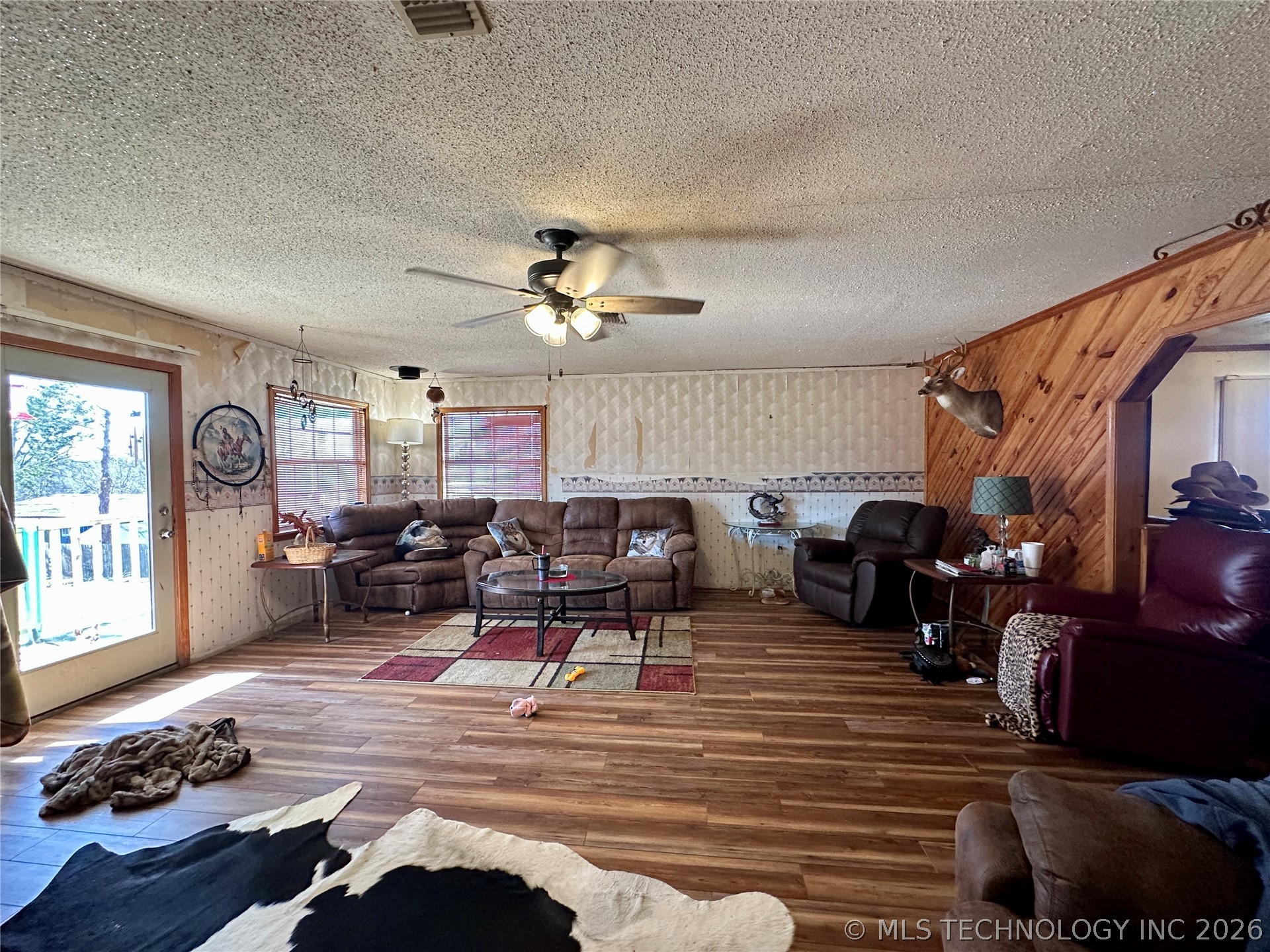 5924 Kickapoo Avenue Kingston OK 73439