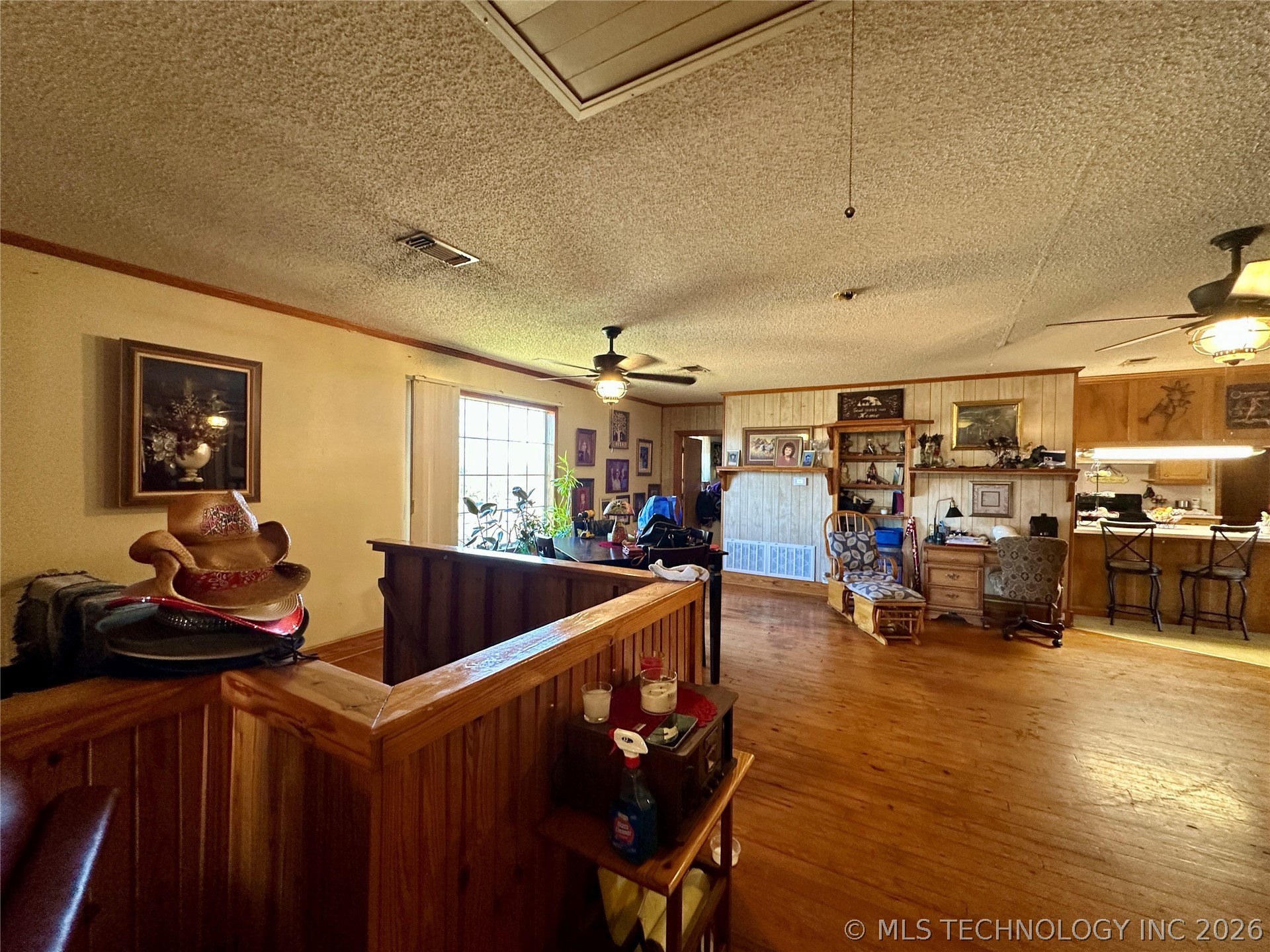5924 Kickapoo Avenue Kingston OK 73439