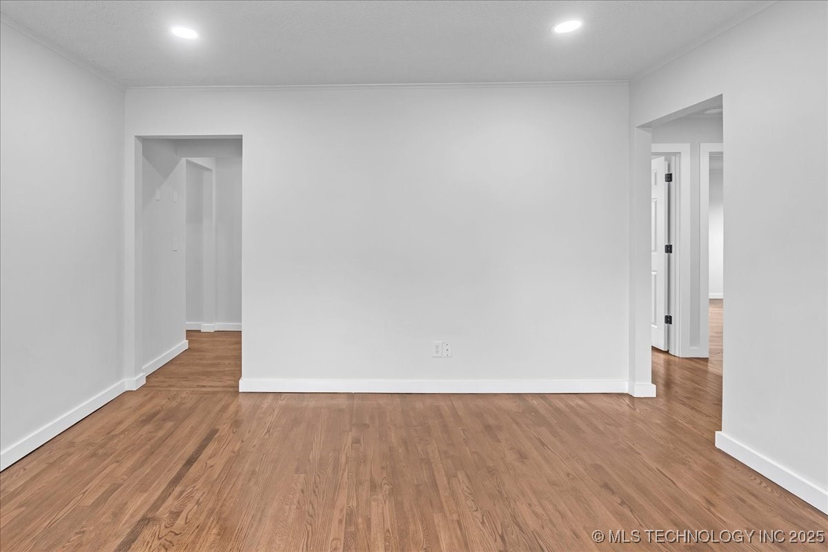 1942 N Oxford Avenue Tulsa OK 74115