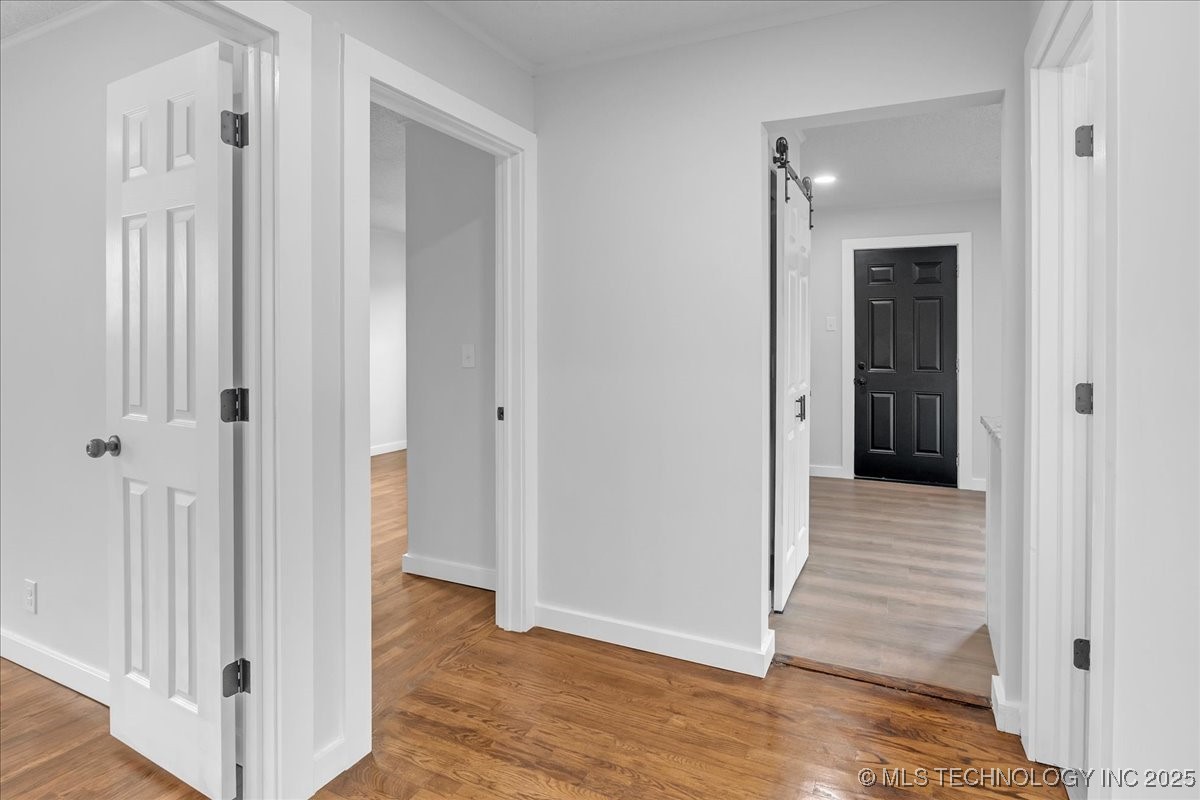 1942 N Oxford Avenue Tulsa OK 74115