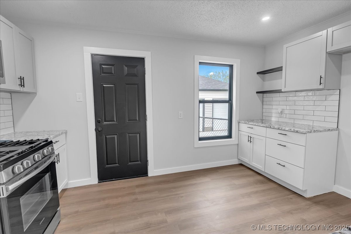 1942 N Oxford Avenue Tulsa OK 74115