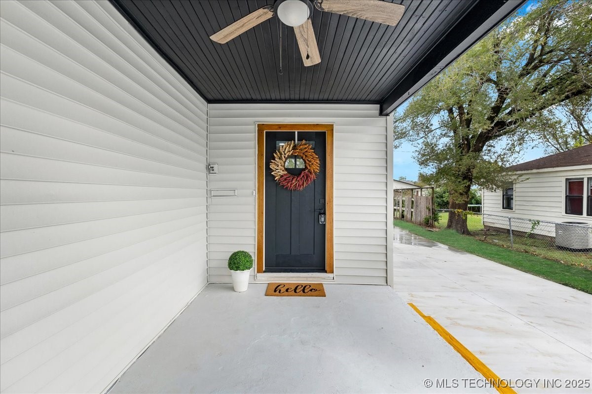 1942 N Oxford Avenue Tulsa OK 74115