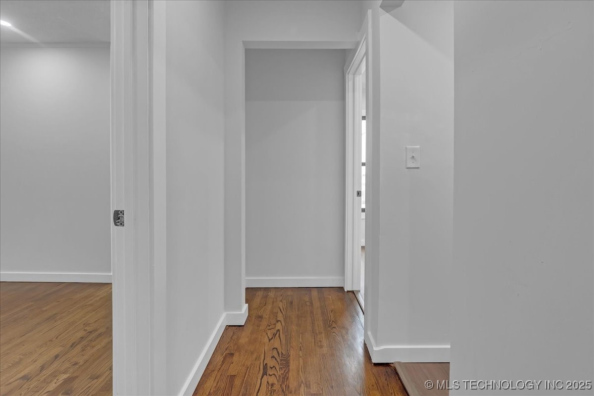 1942 N Oxford Avenue Tulsa OK 74115