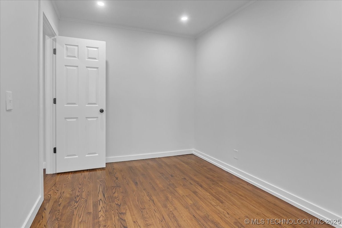 1942 N Oxford Avenue Tulsa OK 74115