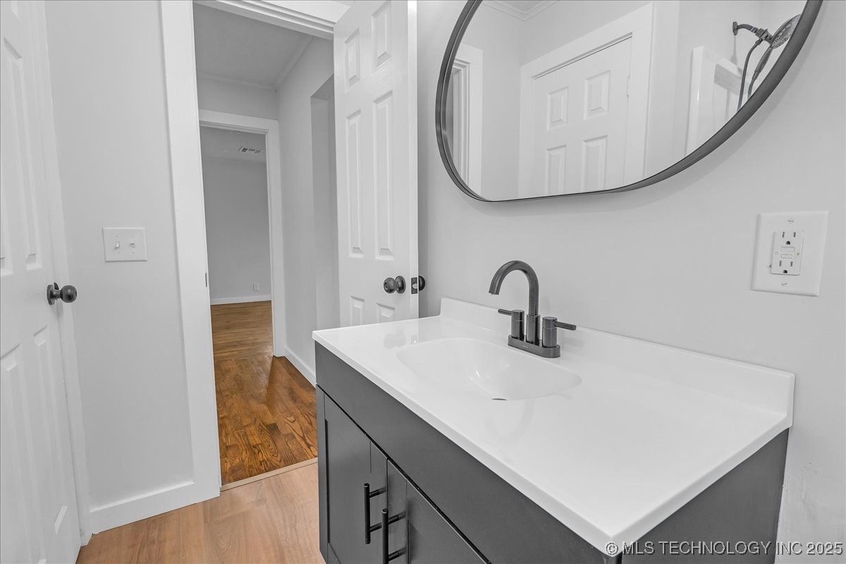 1942 N Oxford Avenue Tulsa OK 74115