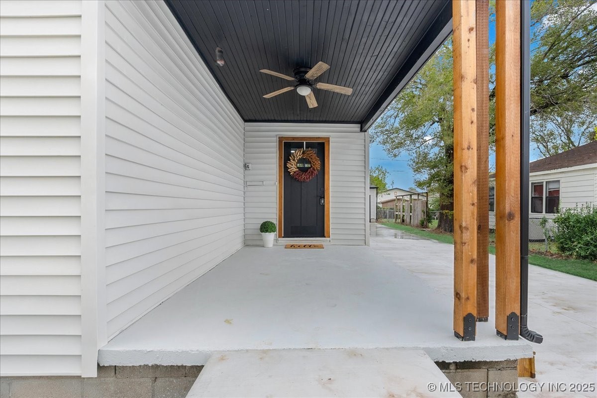 1942 N Oxford Avenue Tulsa OK 74115