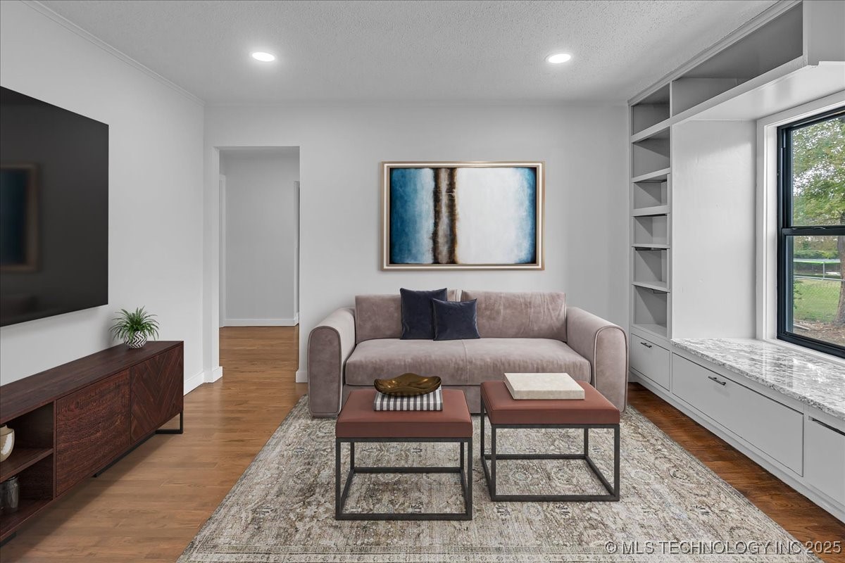1942 N Oxford Avenue Tulsa OK 74115