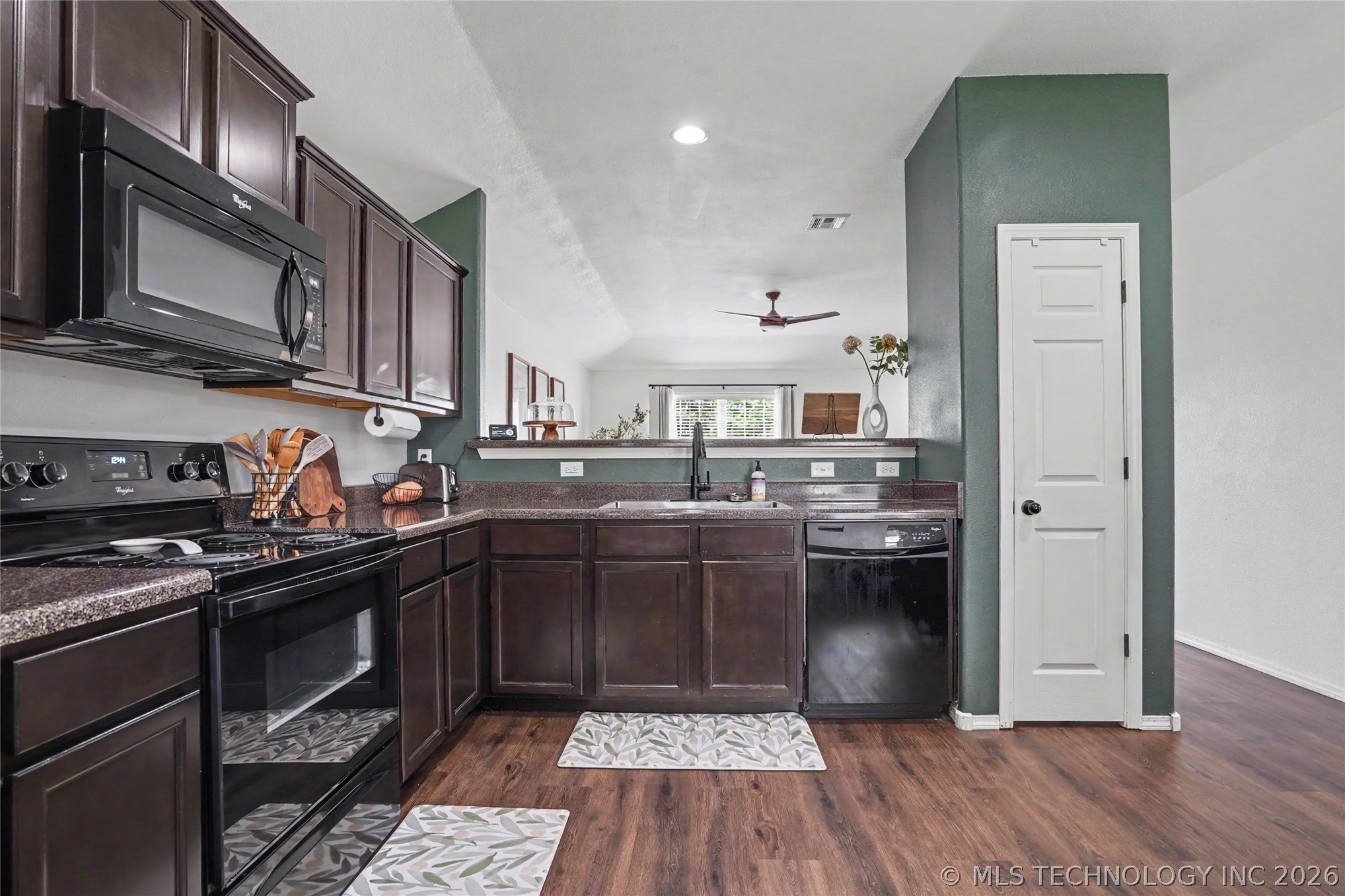 2612 W El Dorado Street Broken Arrow OK 74011