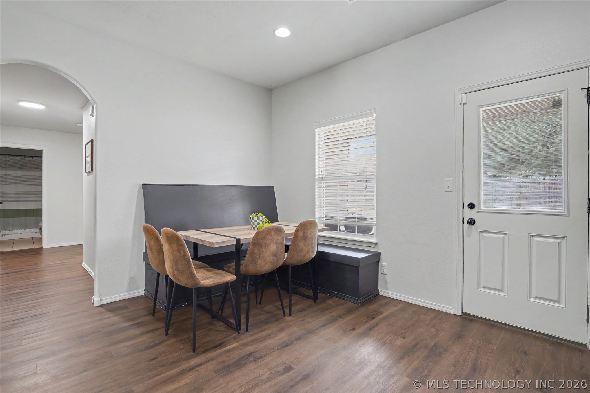 2612 W El Dorado Street Broken Arrow OK 74011