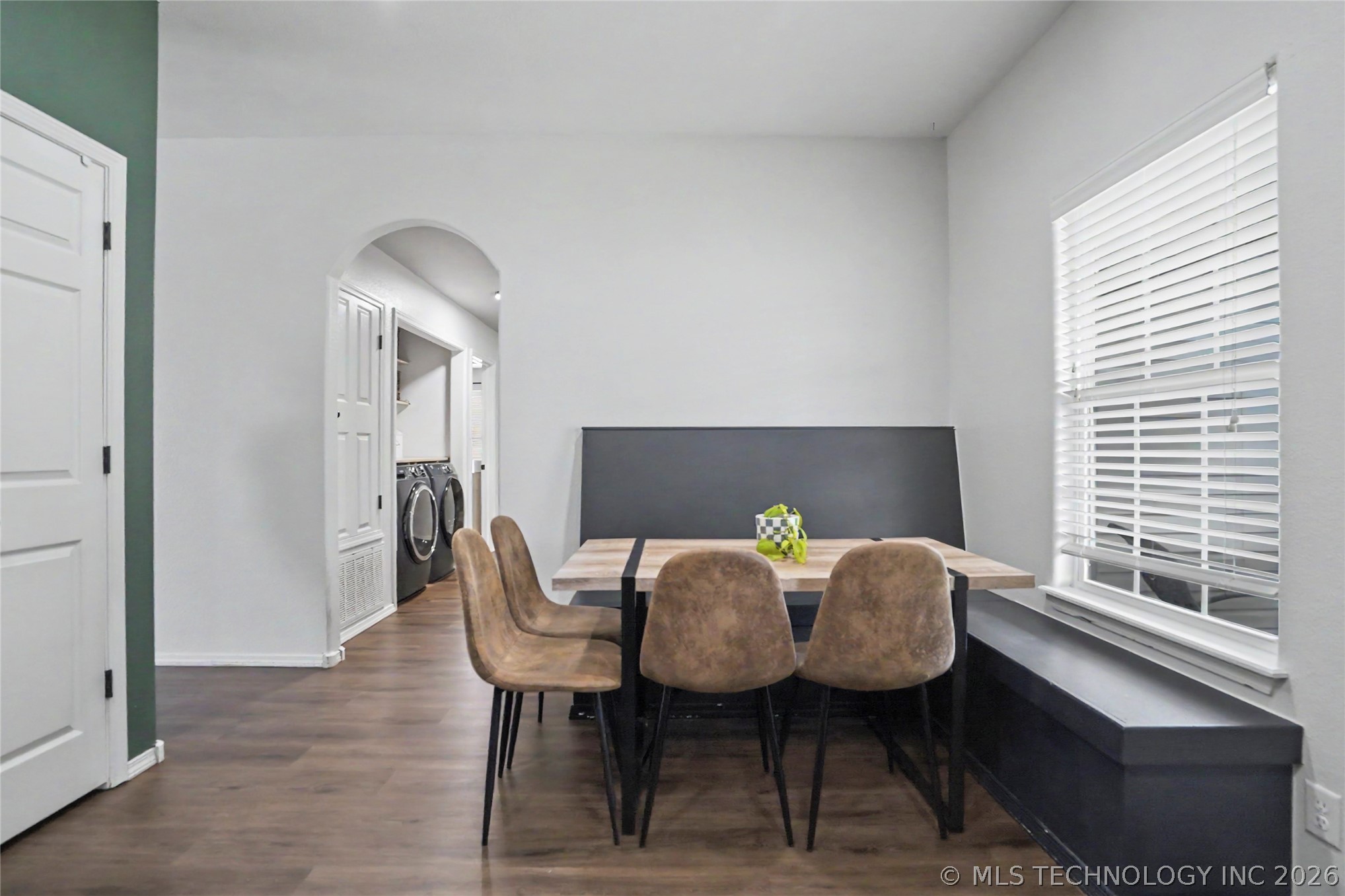 2612 W El Dorado Street Broken Arrow OK 74011