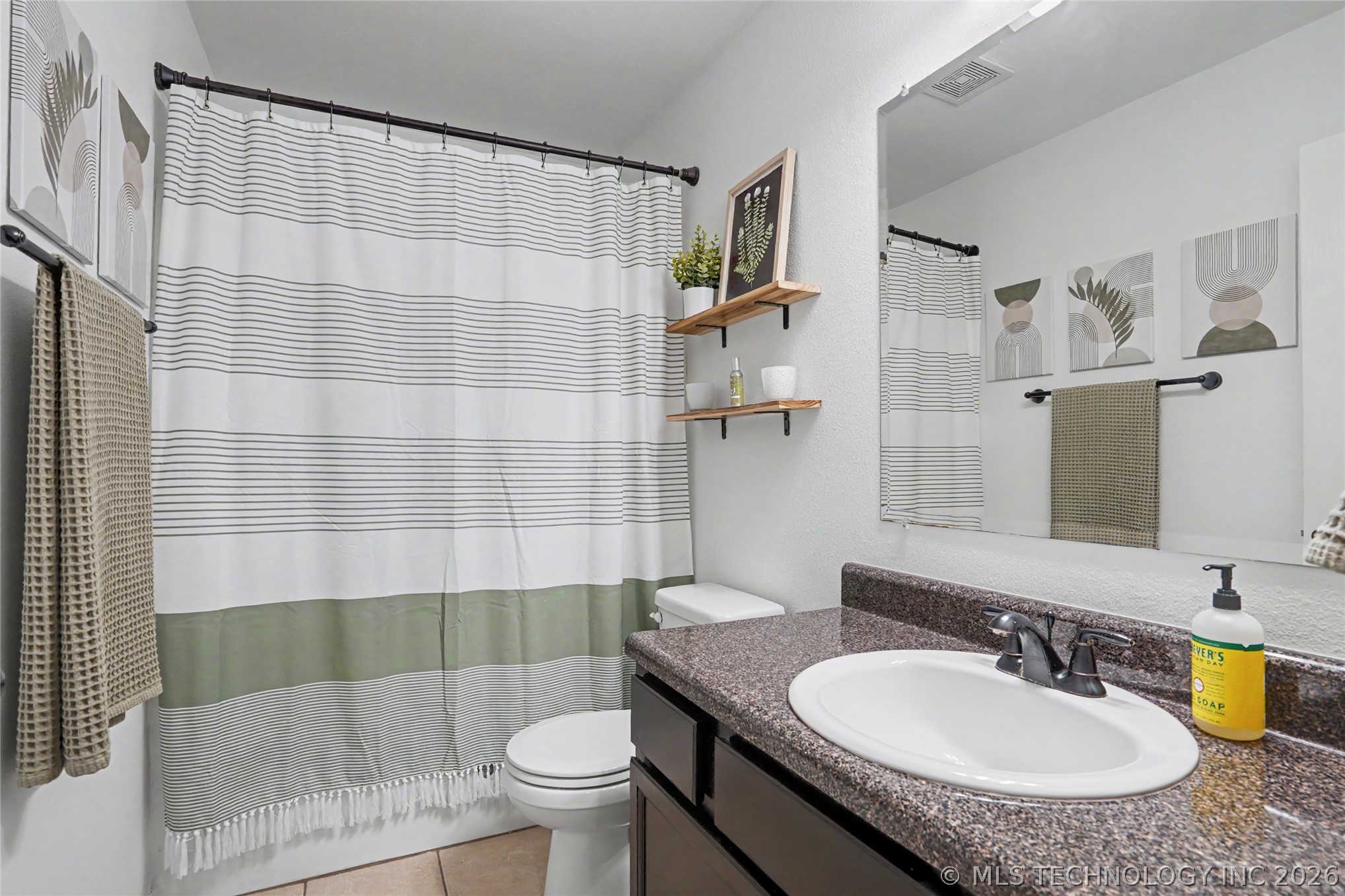 2612 W El Dorado Street Broken Arrow OK 74011