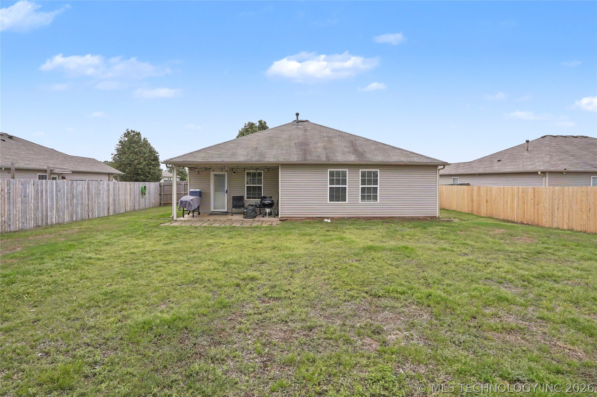2612 W El Dorado Street Broken Arrow OK 74011