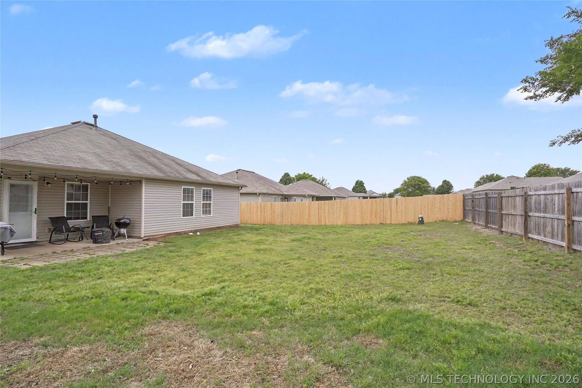 2612 W El Dorado Street Broken Arrow OK 74011