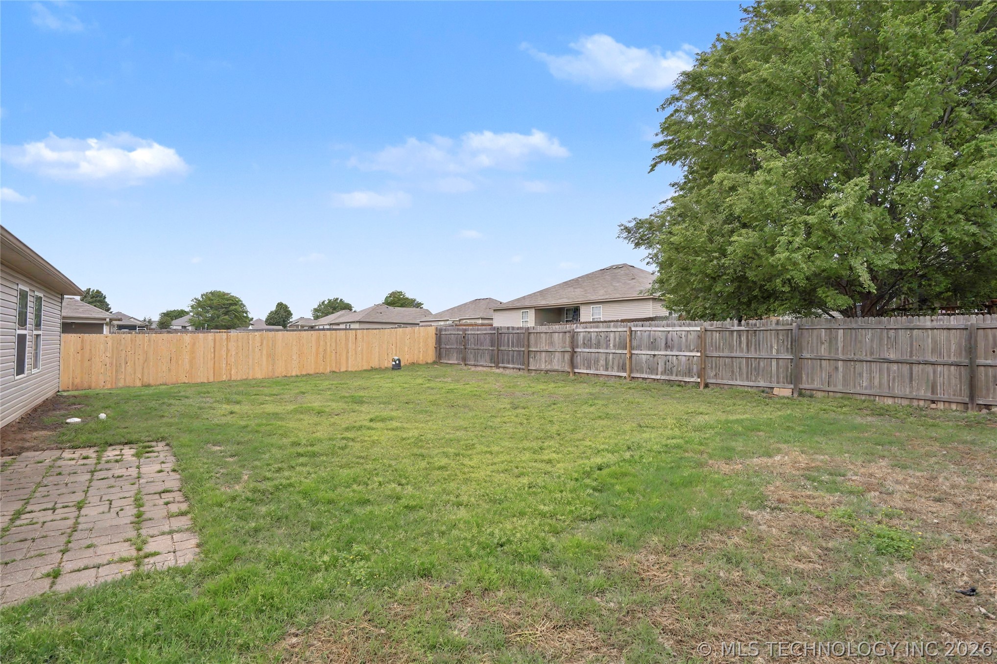 2612 W El Dorado Street Broken Arrow OK 74011