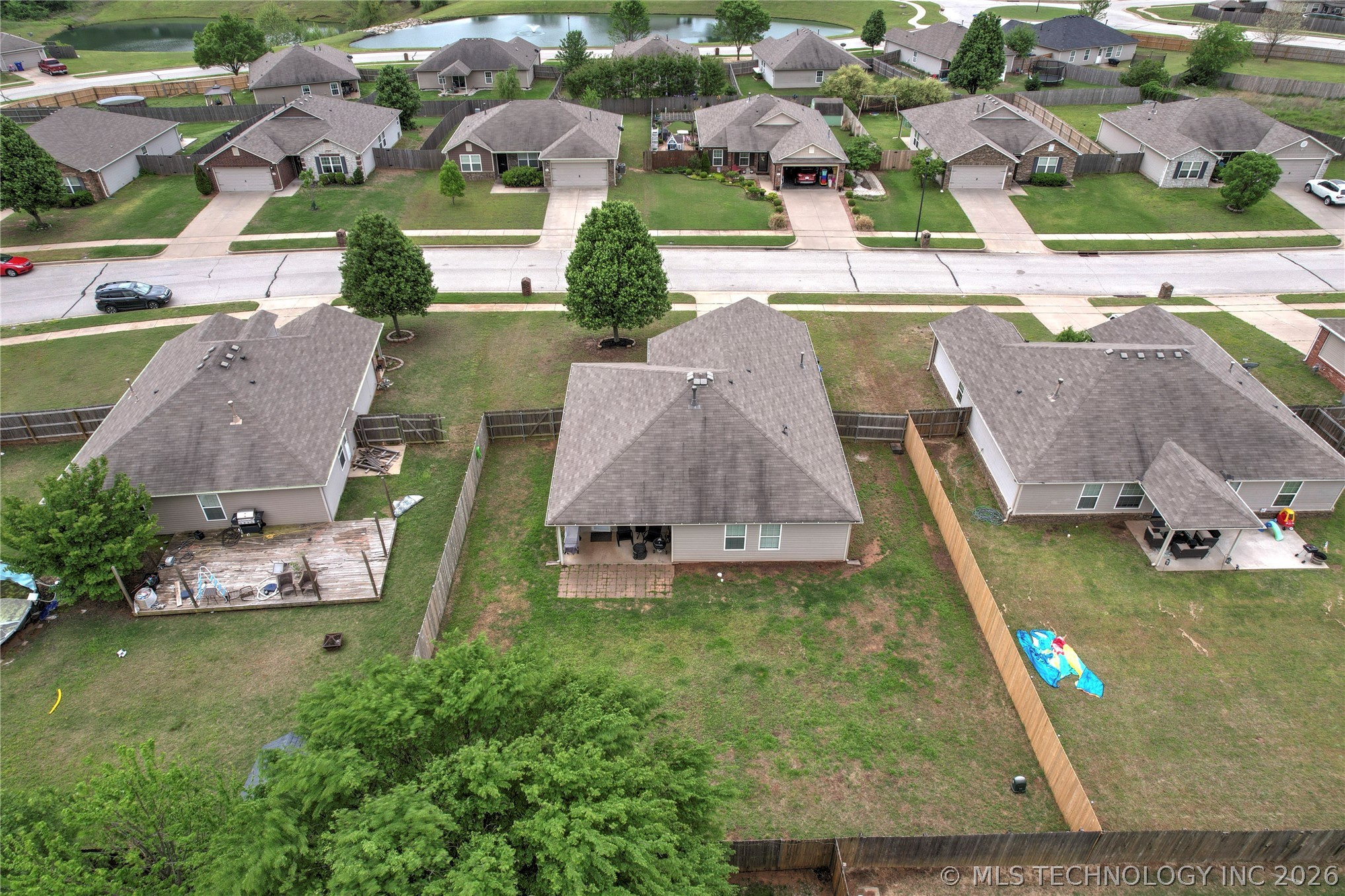 2612 W El Dorado Street Broken Arrow OK 74011