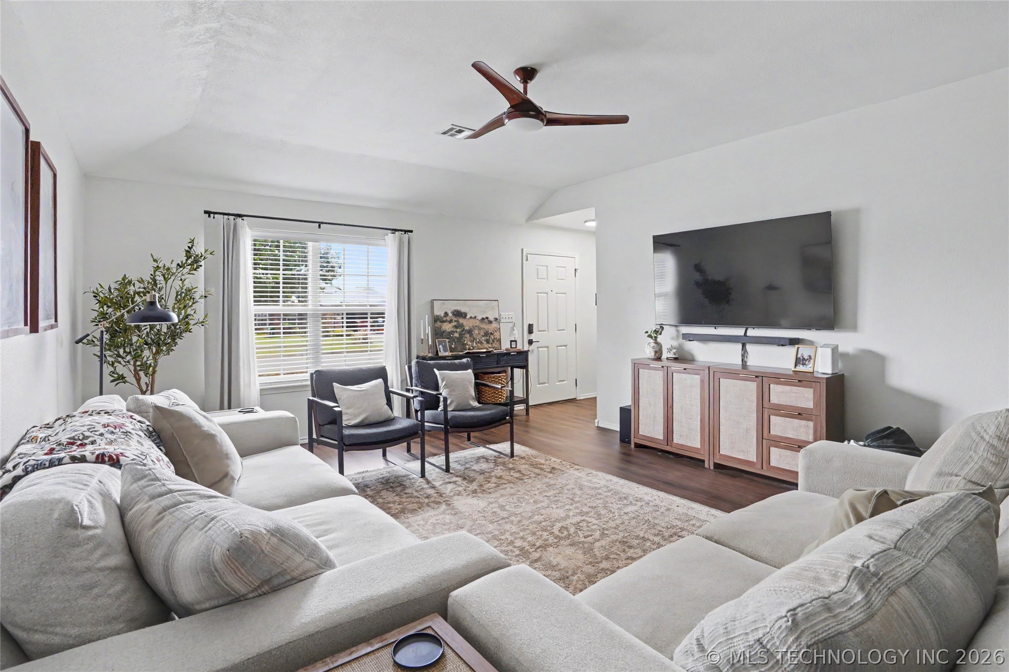2612 W El Dorado Street Broken Arrow OK 74011