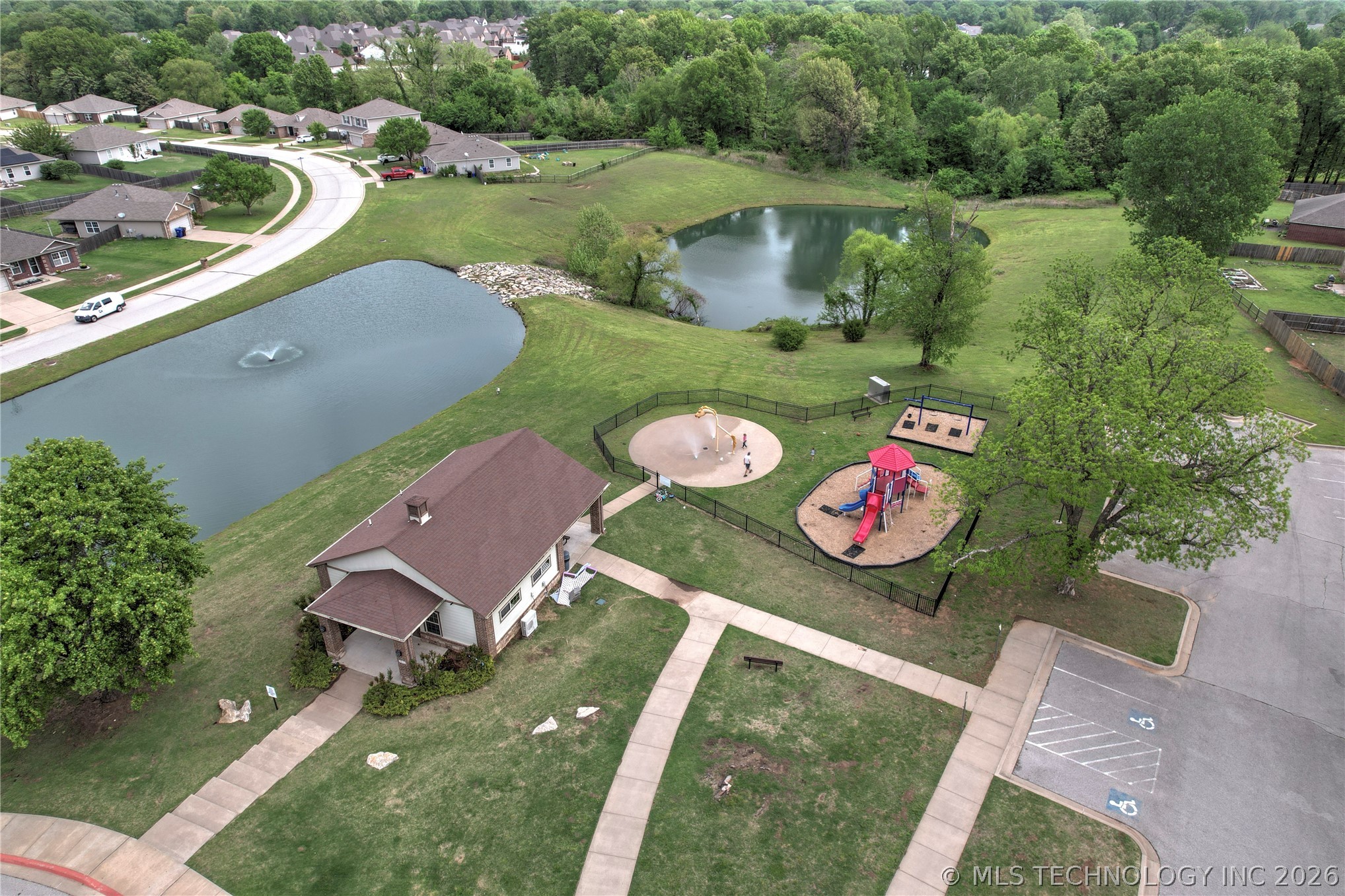 2612 W El Dorado Street Broken Arrow OK 74011