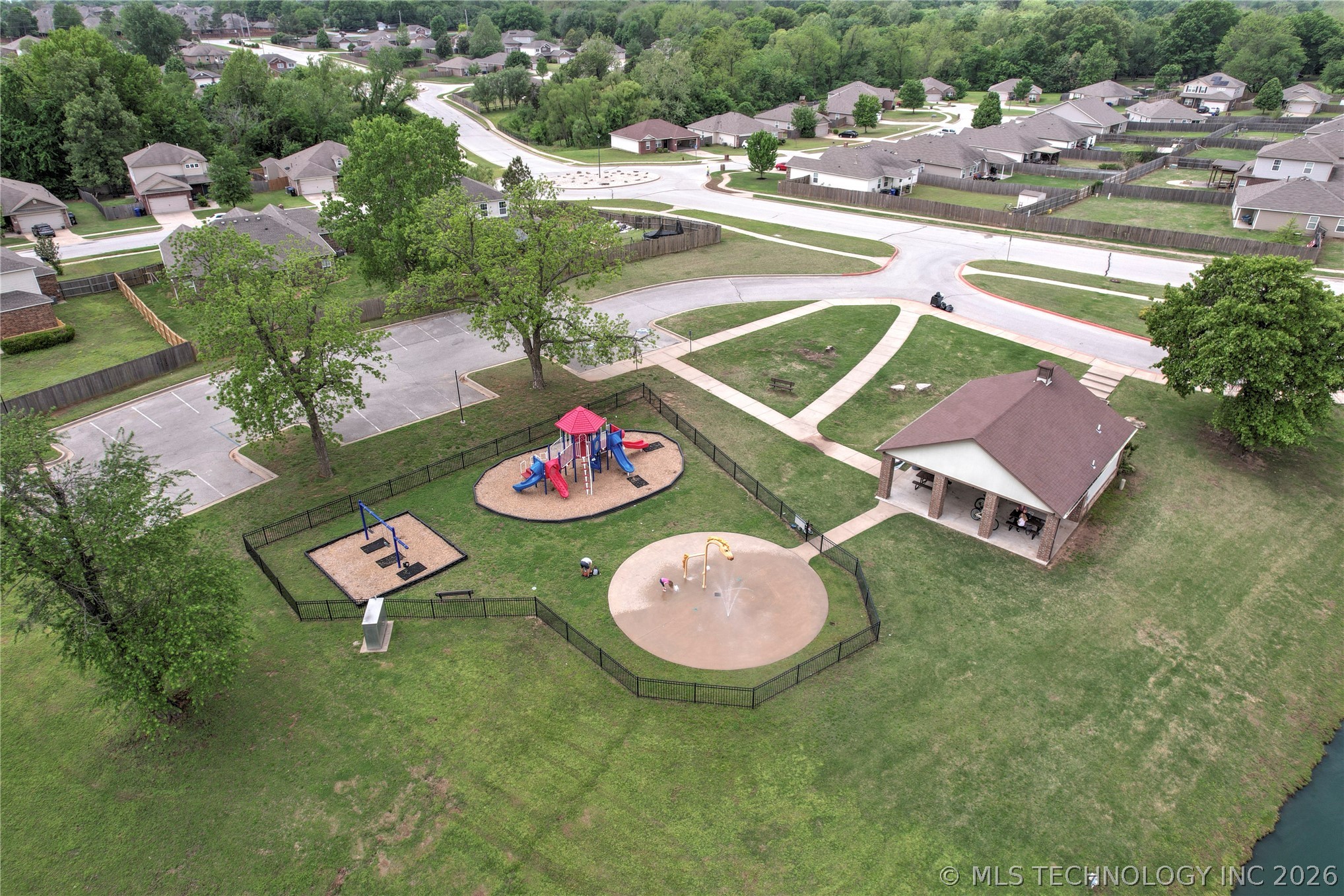 2612 W El Dorado Street Broken Arrow OK 74011