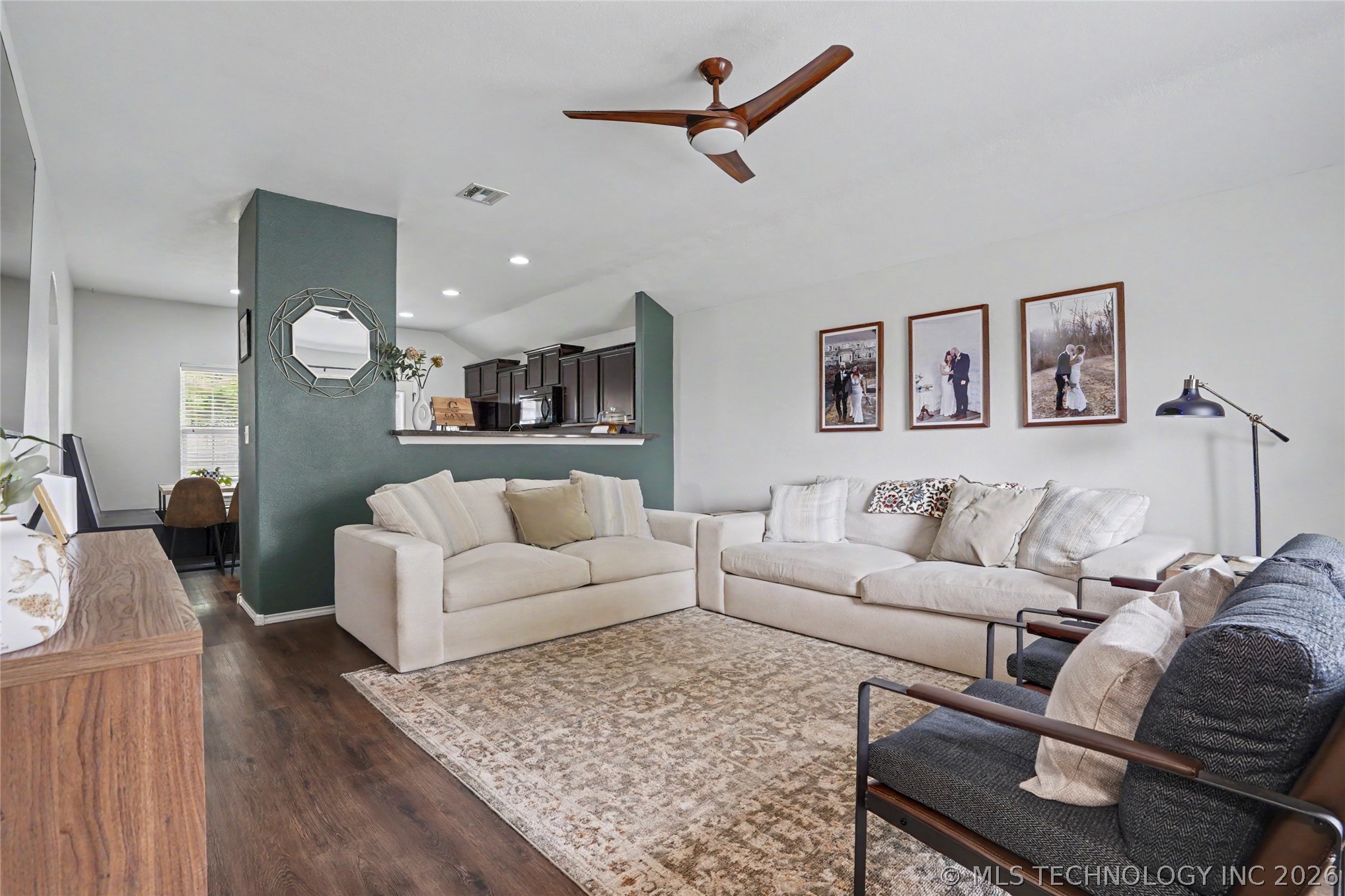 2612 W El Dorado Street Broken Arrow OK 74011