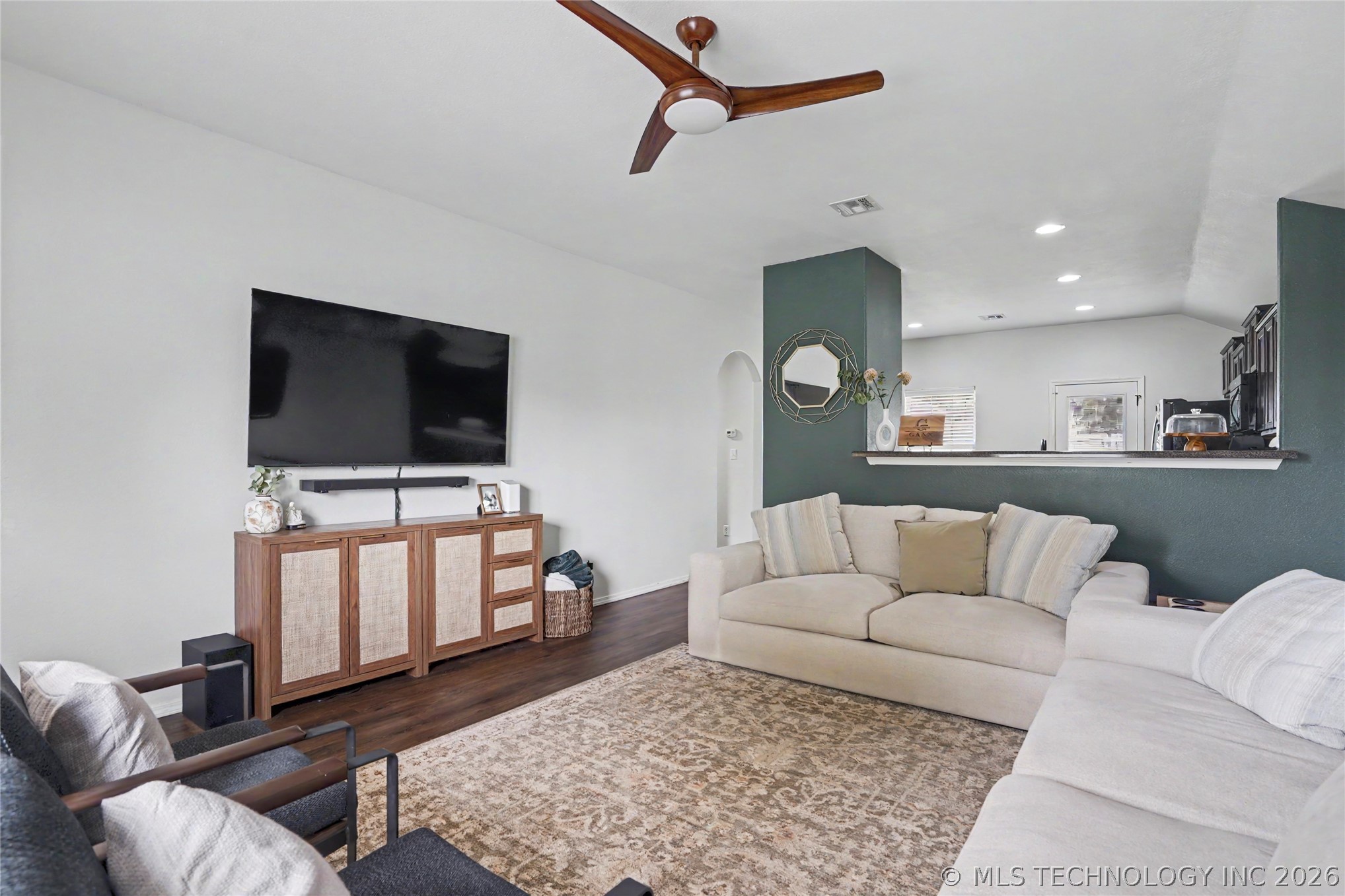 2612 W El Dorado Street Broken Arrow OK 74011
