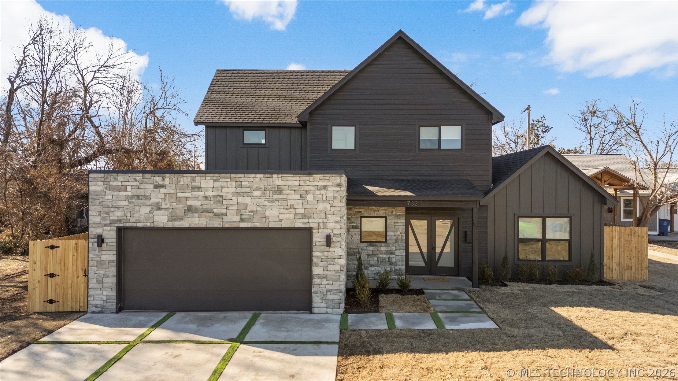 1732 S Jamestown Avenue Tulsa OK 74112
