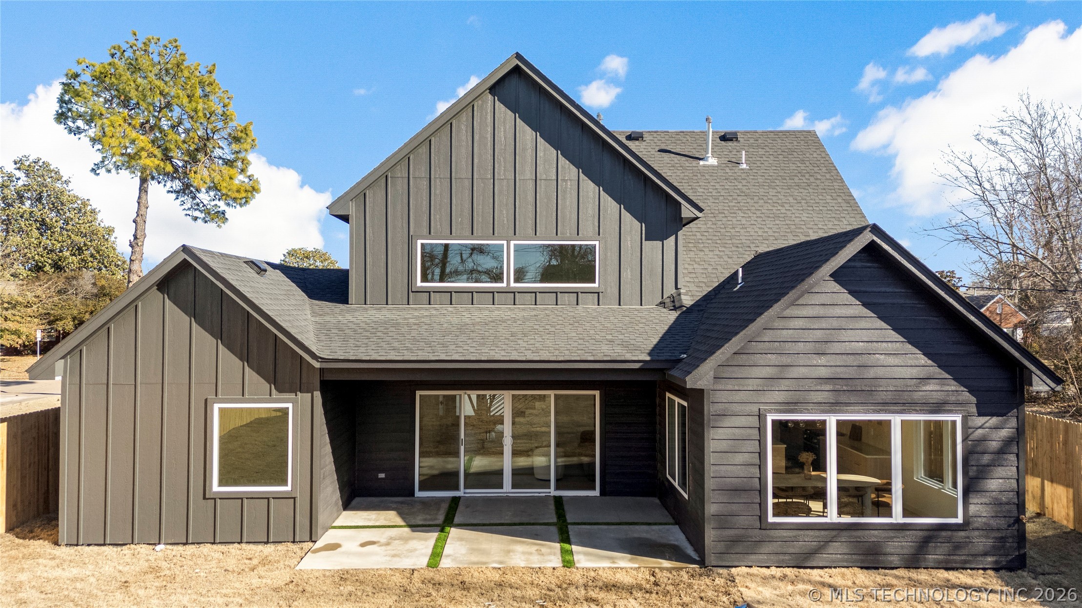 1732 S Jamestown Avenue Tulsa OK 74112