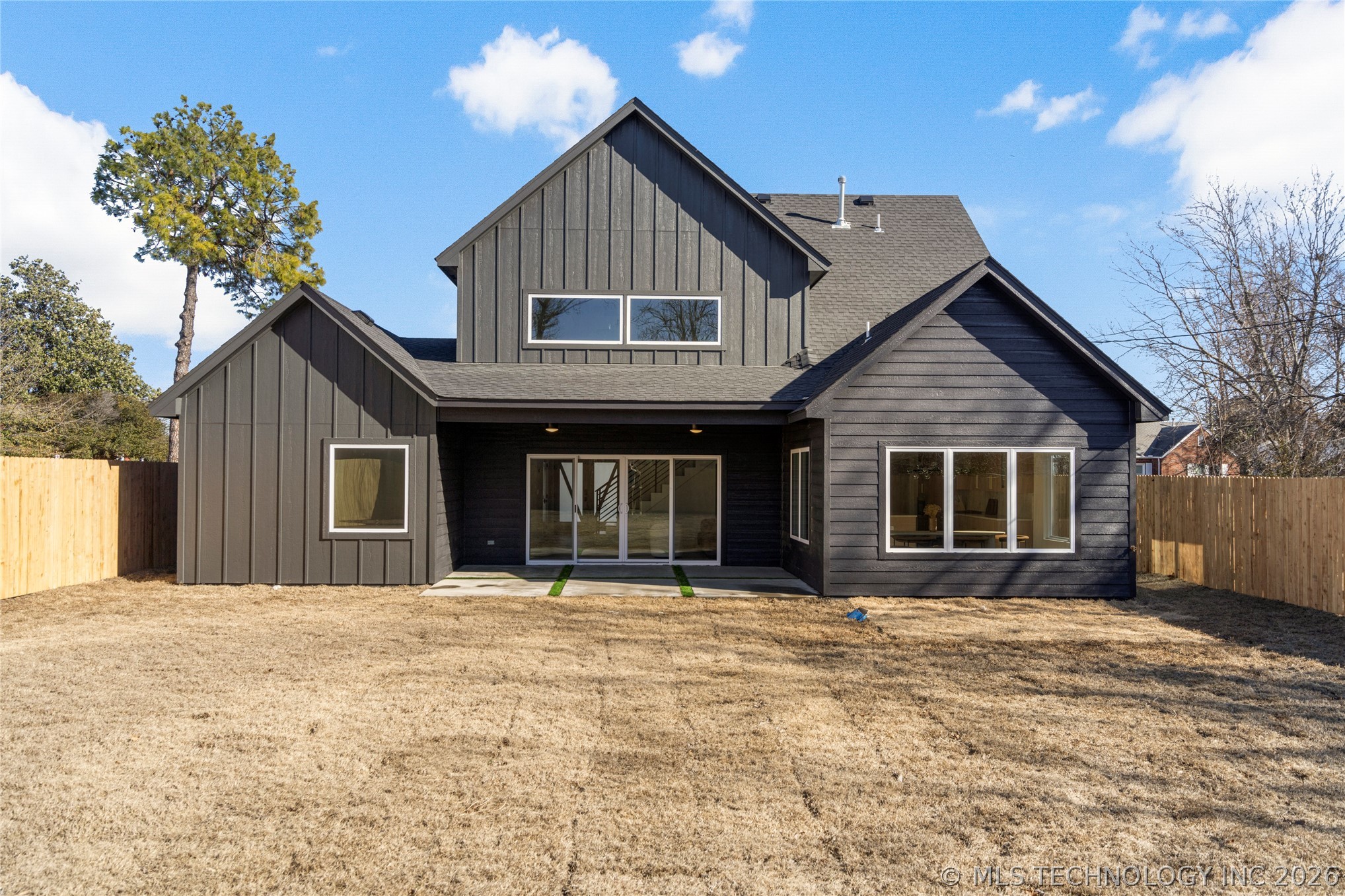1732 S Jamestown Avenue Tulsa OK 74112